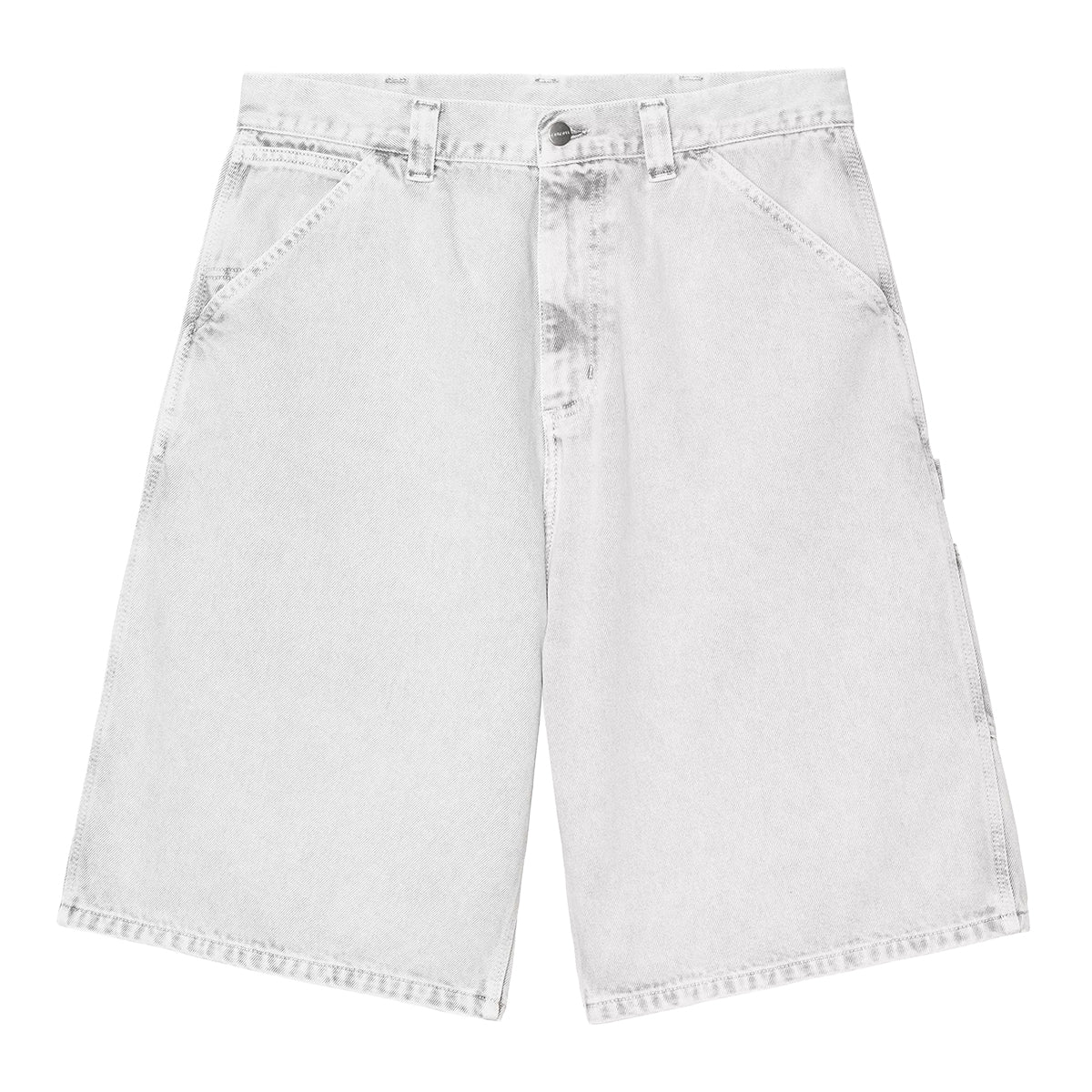 CARHARTT WIP - PANTALÓN CORTO SINGLE KNEE OG