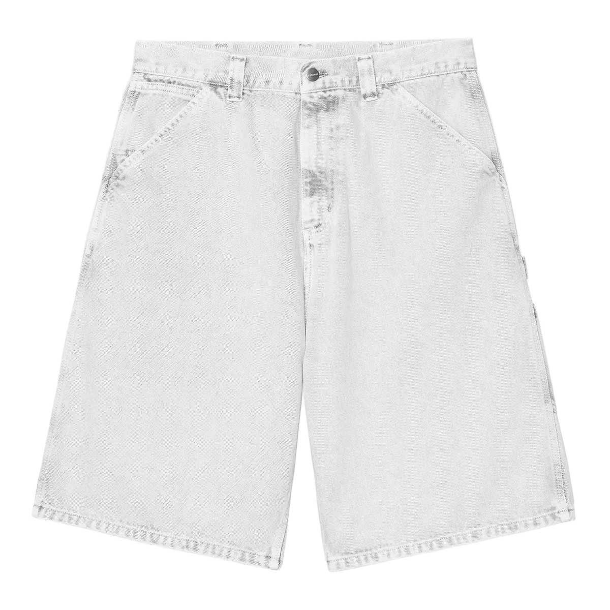 CARHARTT WIP - PANTALÓN CORTO SINGLE KNEE OG