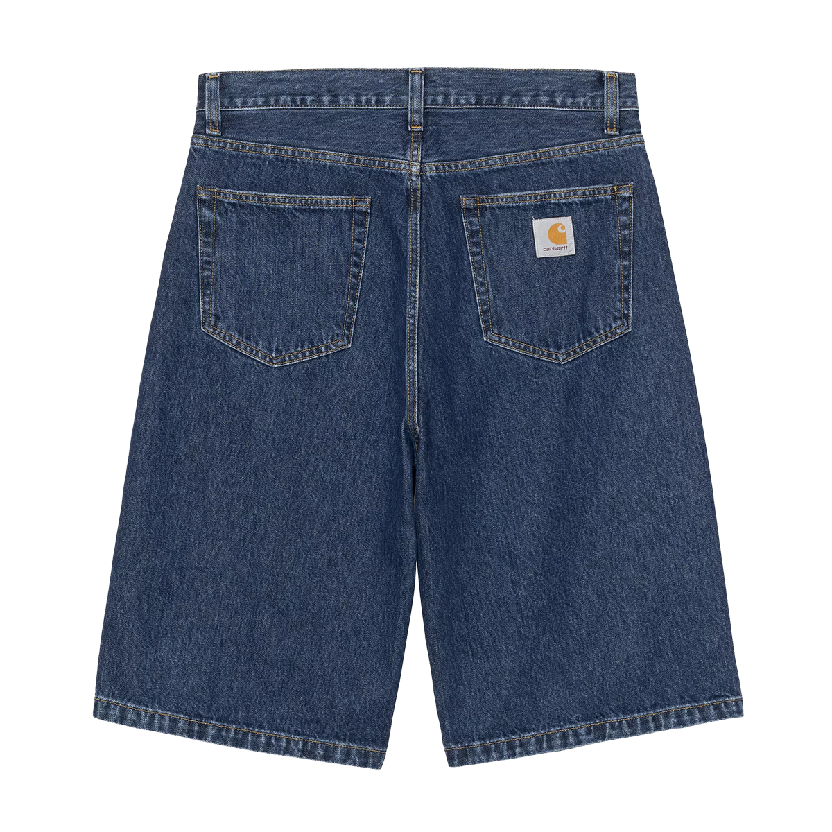 CARHARTT WIP - PANTALÓN CORTO LANGDON