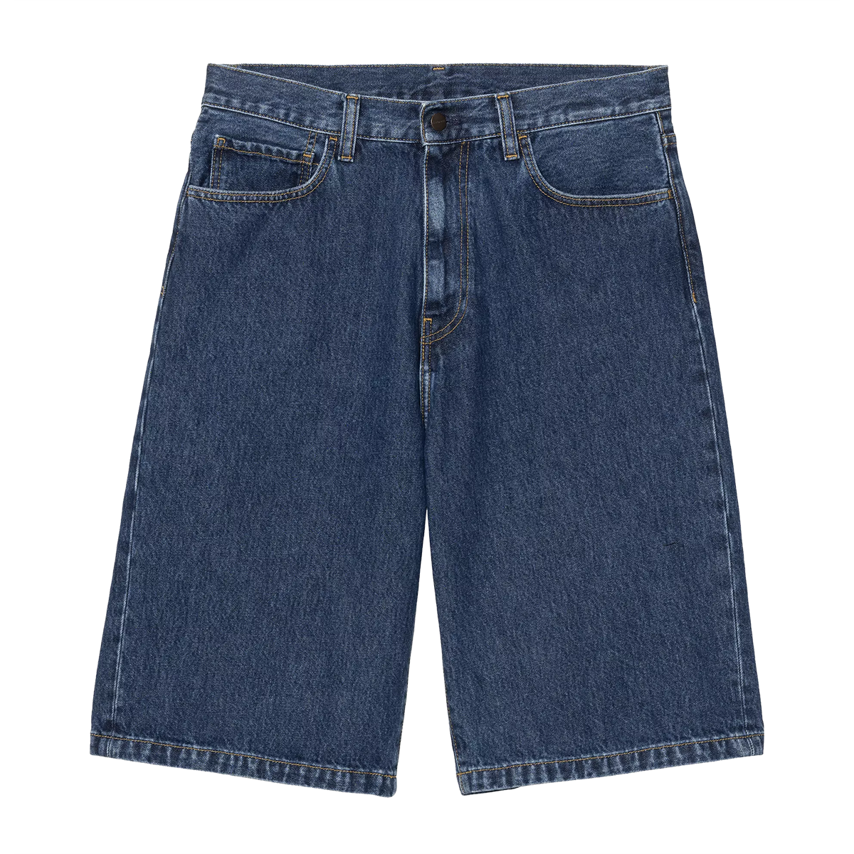 CARHARTT WIP - PANTALÓN CORTO LANGDON