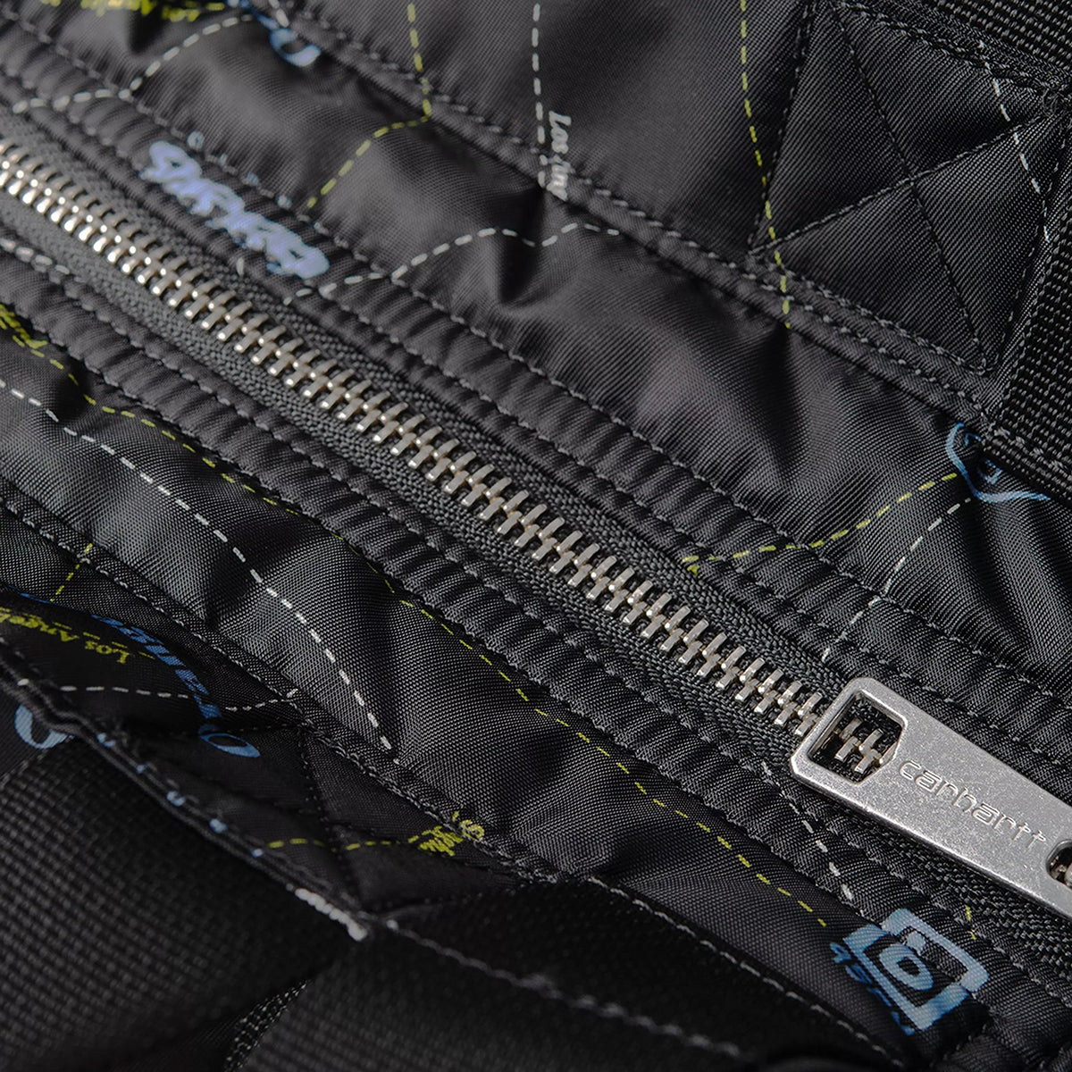 CARHARTT WIP - BOLSA AUDIO ARCHIVES WIP RECORD