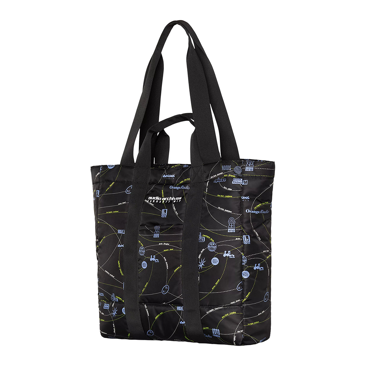 CARHARTT WIP - BOLSA AUDIO ARCHIVES WIP RECORD