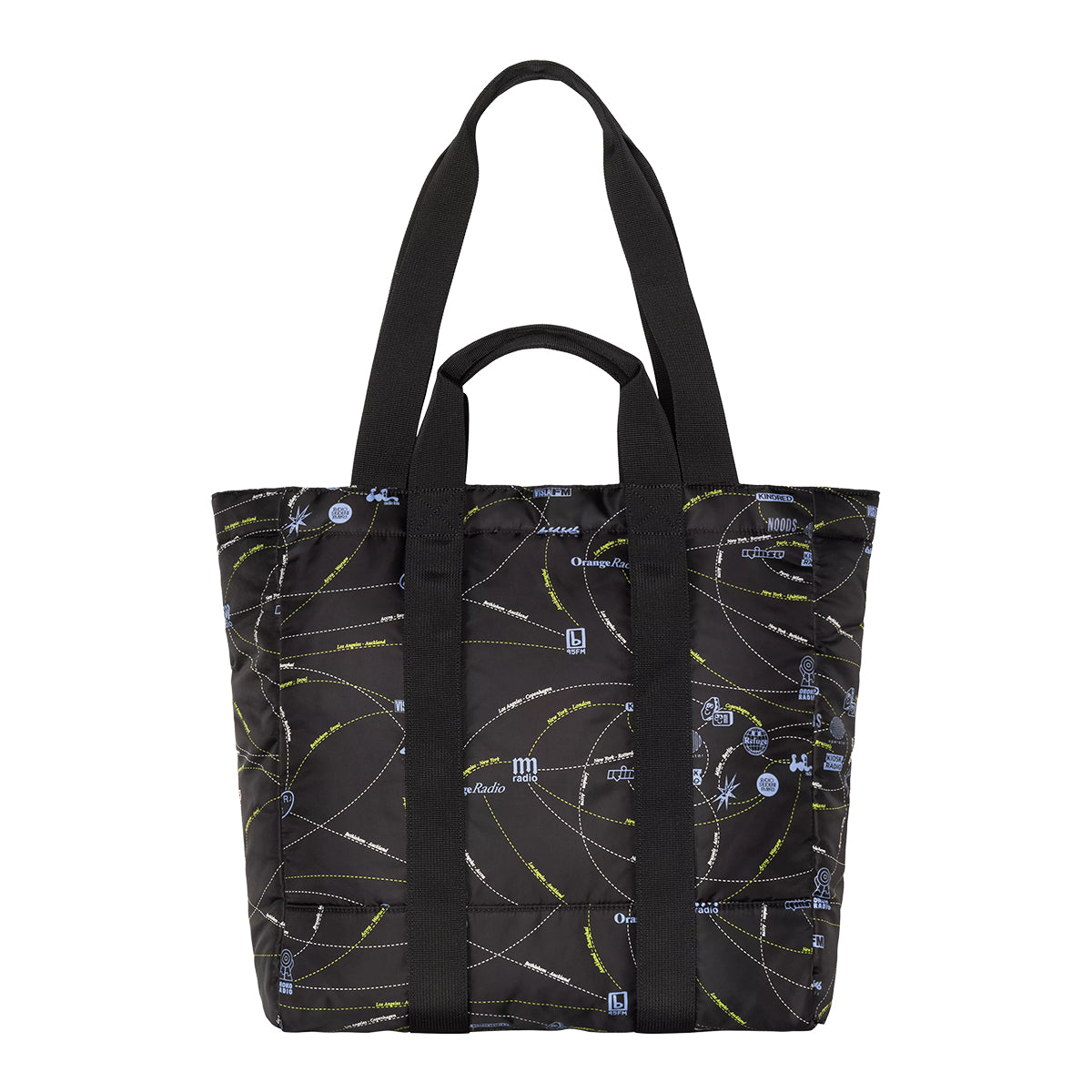 CARHARTT WIP - BOLSA AUDIO ARCHIVES WIP RECORD