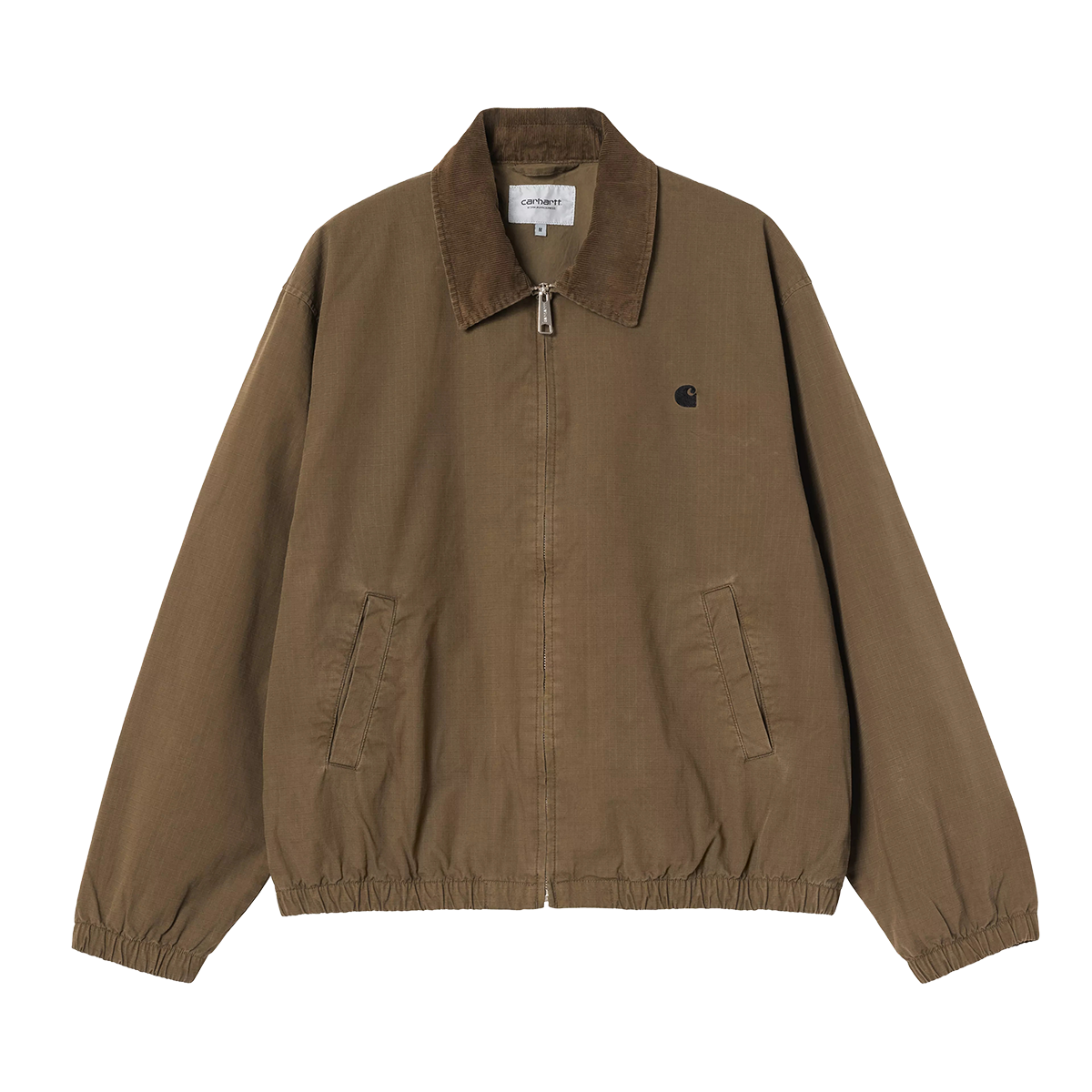 CARHARTT WIP - CHAQUETA MADISON RIPSTOP