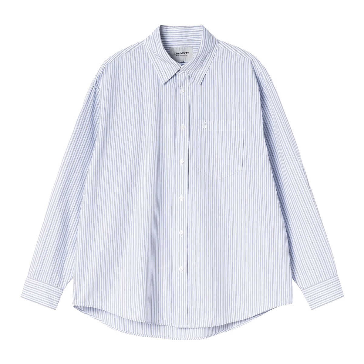 CARHARTT WIP - CAMISA M/L KEENE