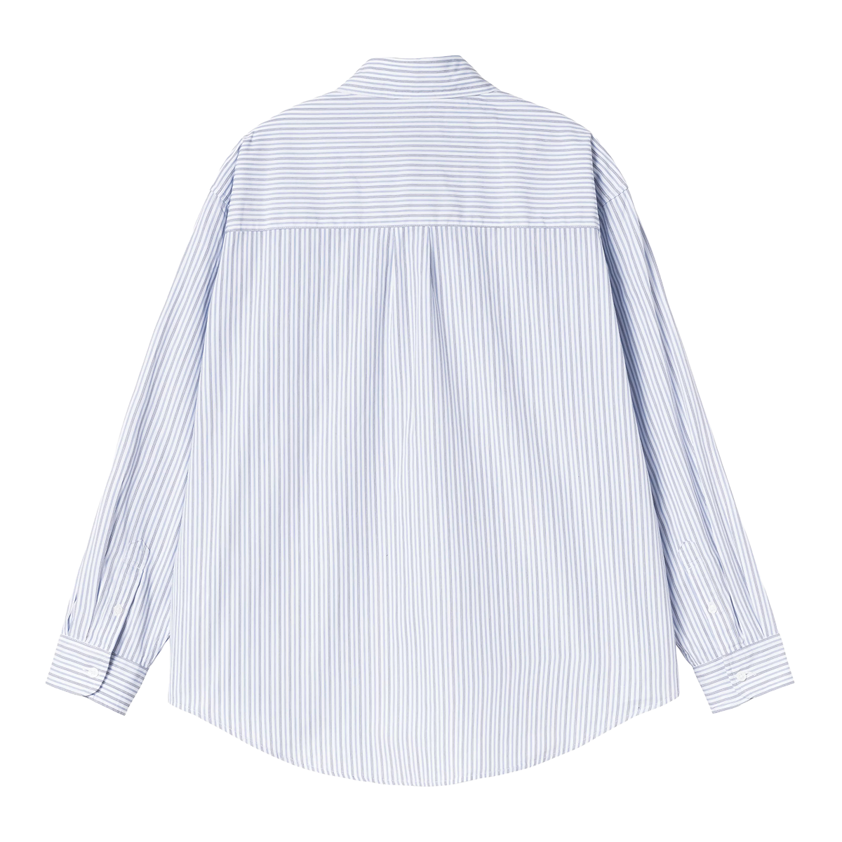 CARHARTT WIP - CAMISA M/L KEENE