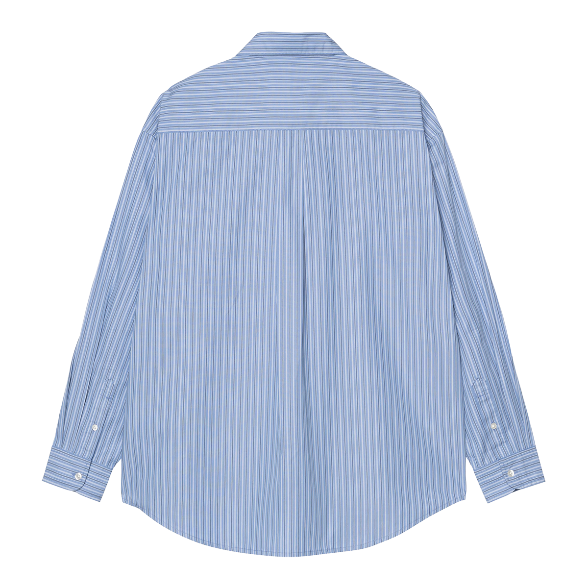 CARHARTT WIP - CAMISA M/L KEENE