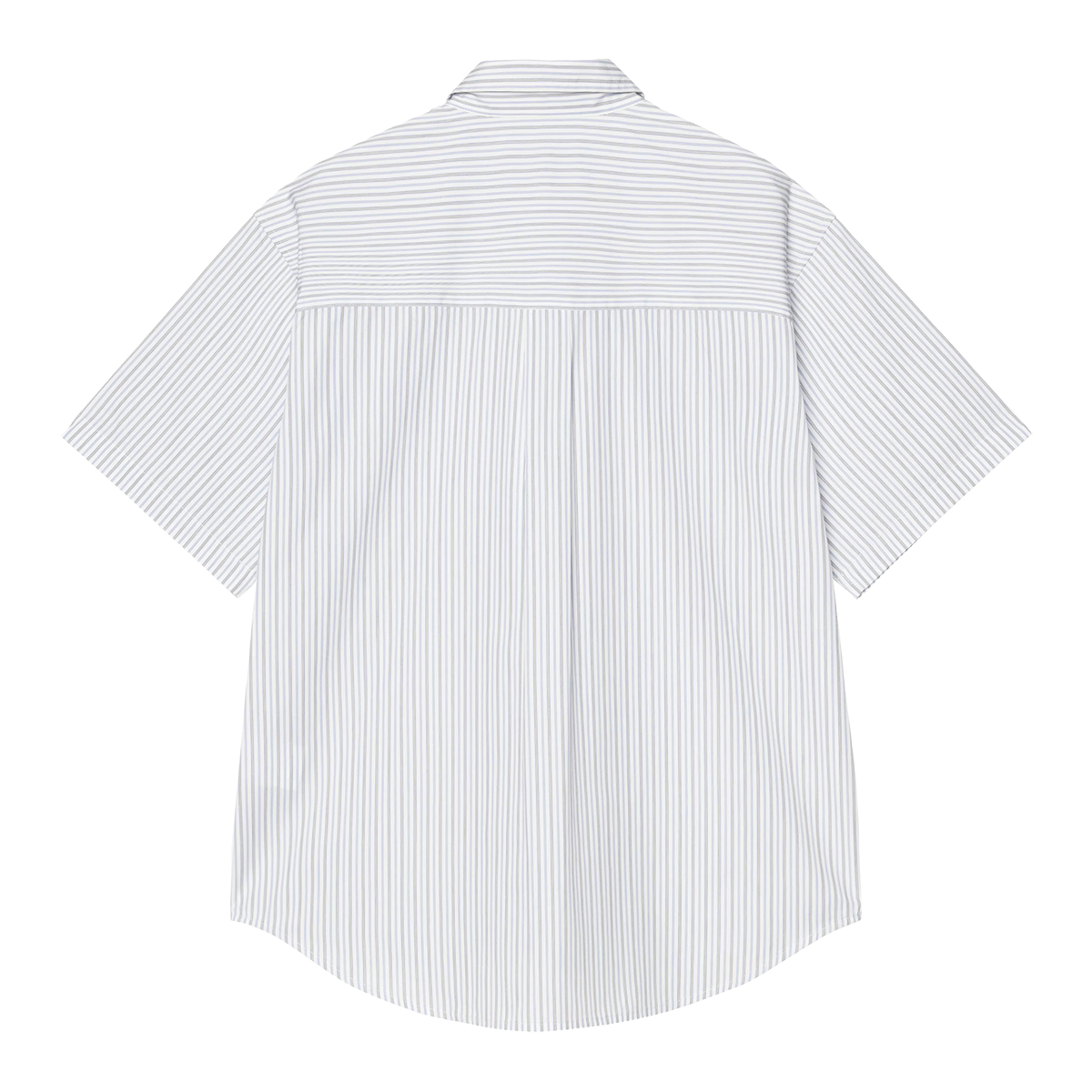 CARHARTT WIP - CAMISA M/C KEENE