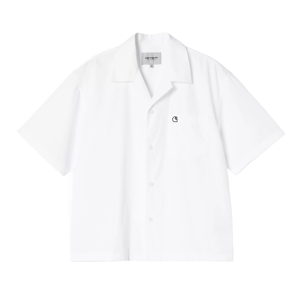 CARHARTT WIP - CAMISA M/C KENDRY