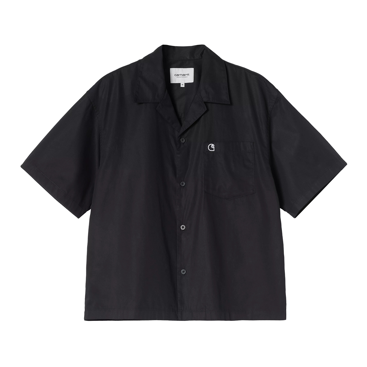CARHARTT WIP - CAMISA M/C KENDRY