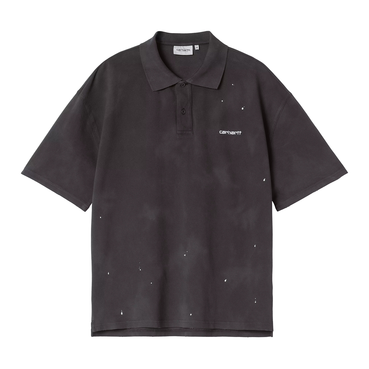 CARHARTT WIP - POLO M/C PAINTER