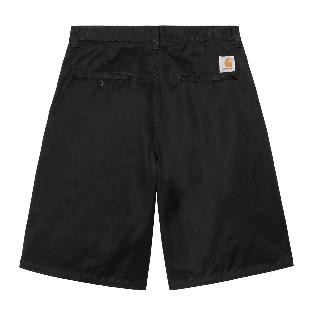 CARHARTT WIP - PANTALÓN CORTO BRADER