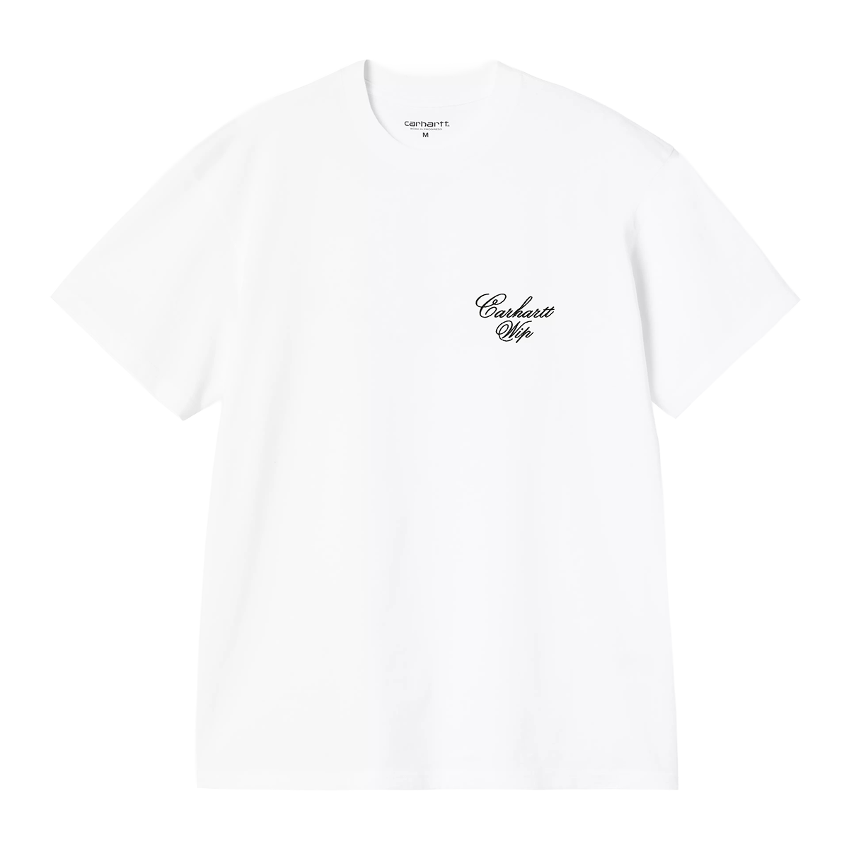 CARHARTT WIP - CAMISETA M/C GRACIOUS