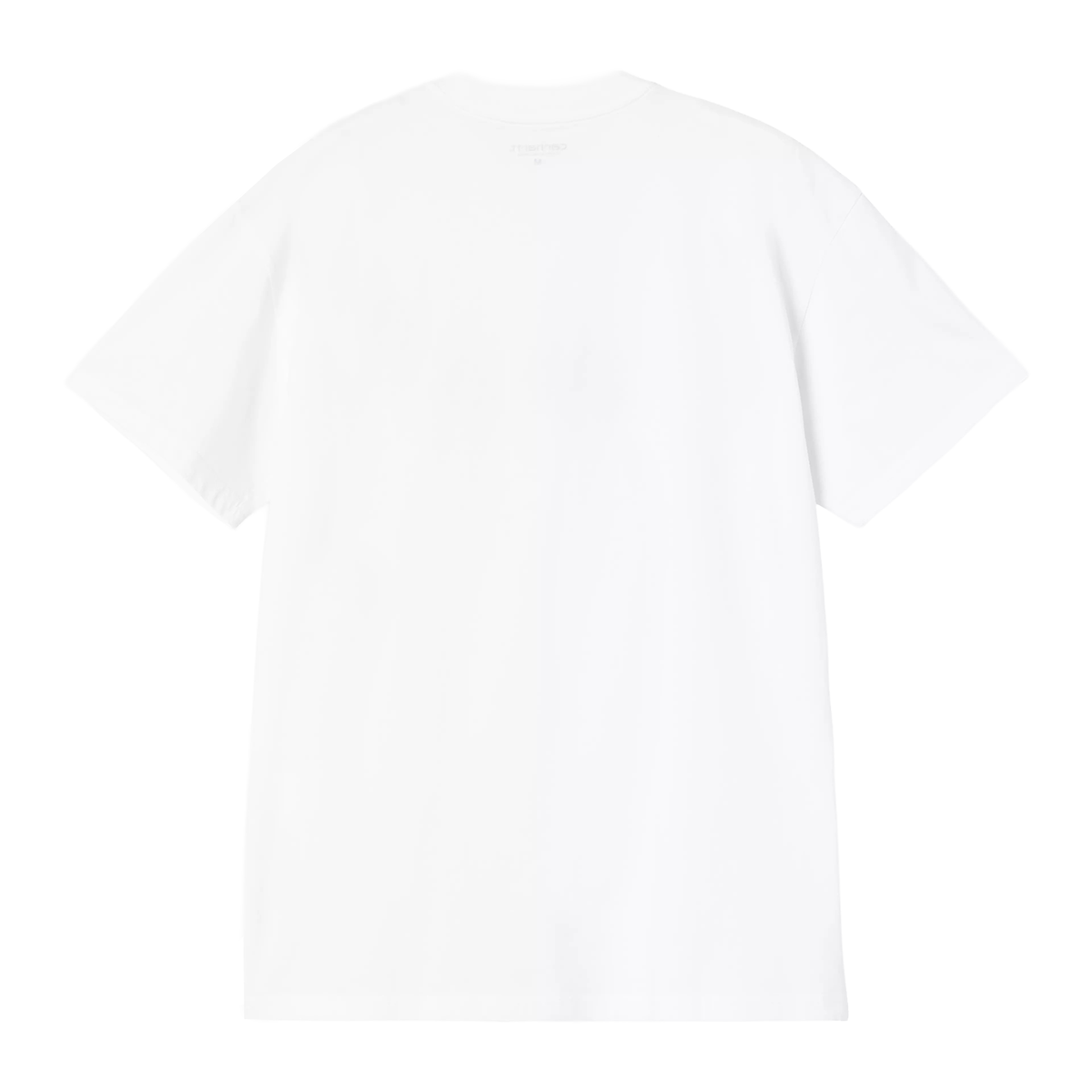 CARHARTT WIP - CAMISETA M/C GRACIOUS