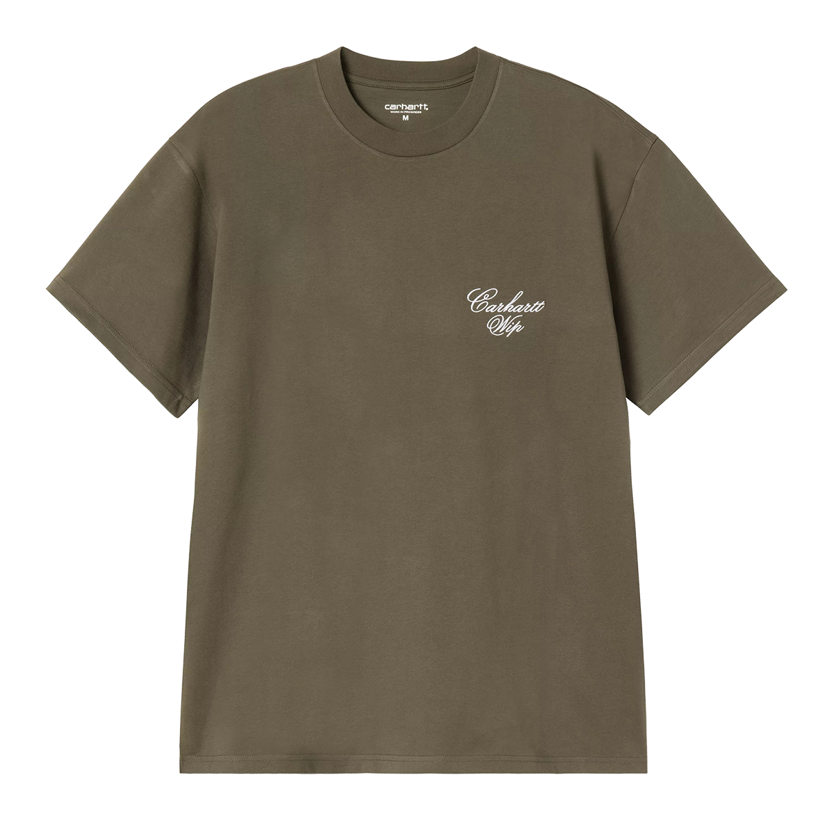 CARHARTT WIP - CAMISETA M/C GRACIOUS