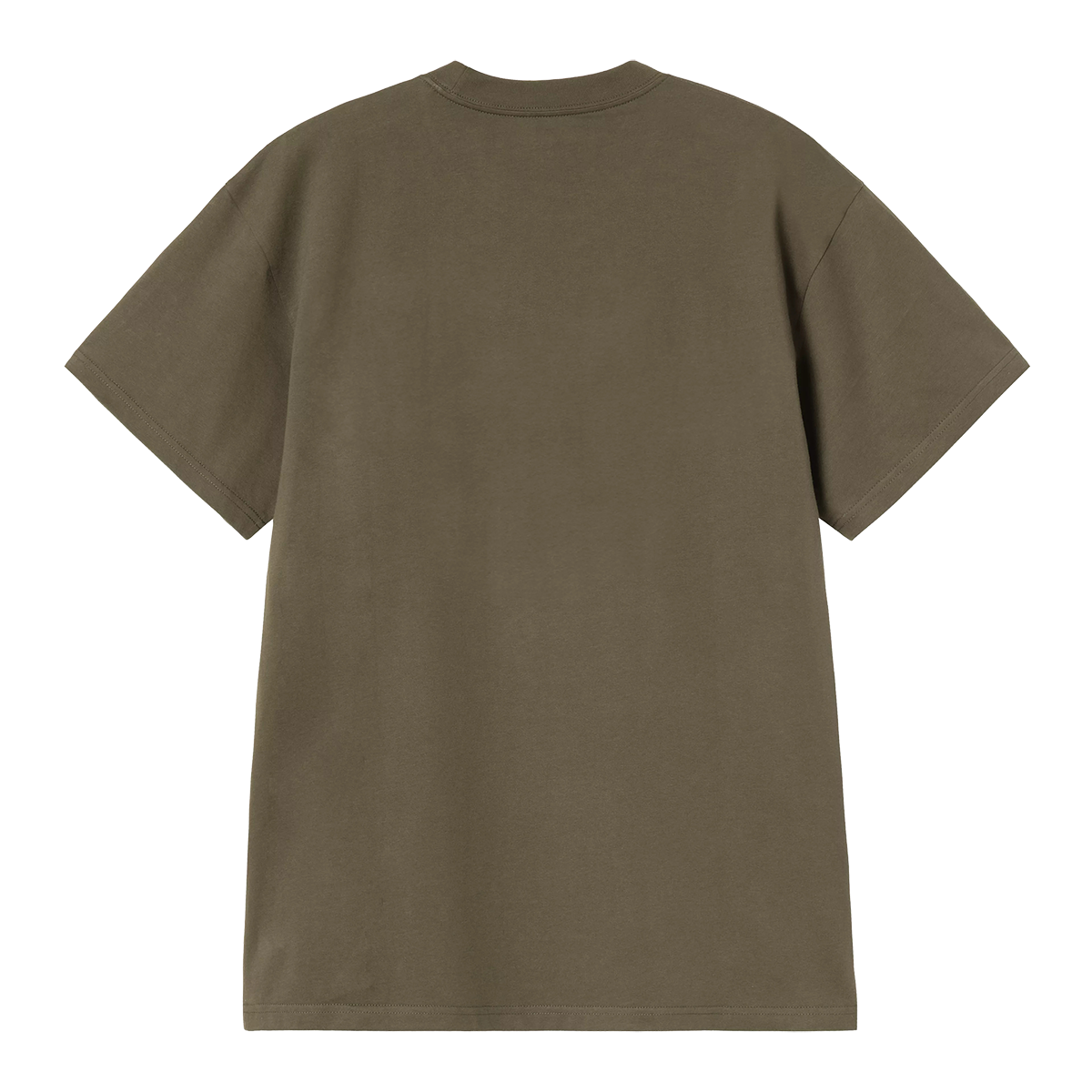 CARHARTT WIP - CAMISETA M/C GRACIOUS