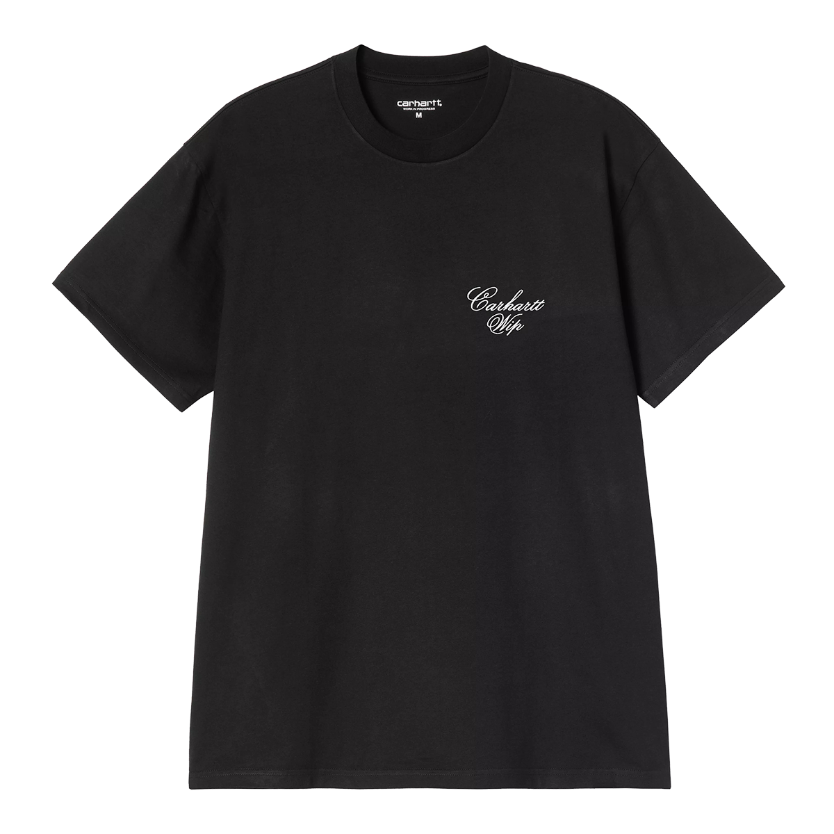 CARHARTT WIP - CAMISETA M/C GRACIOUS