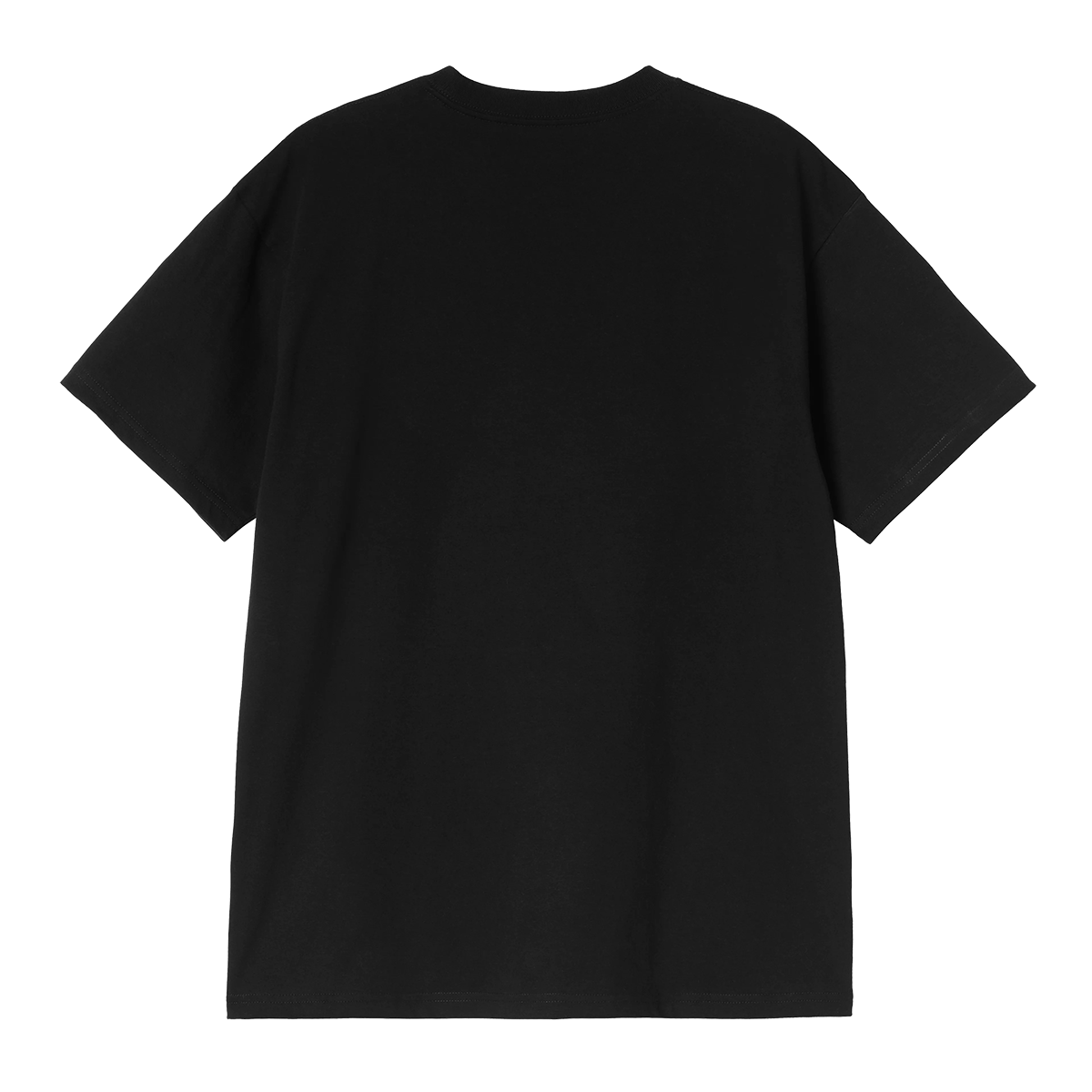CARHARTT WIP - CAMISETA M/C CHEESE TOAST