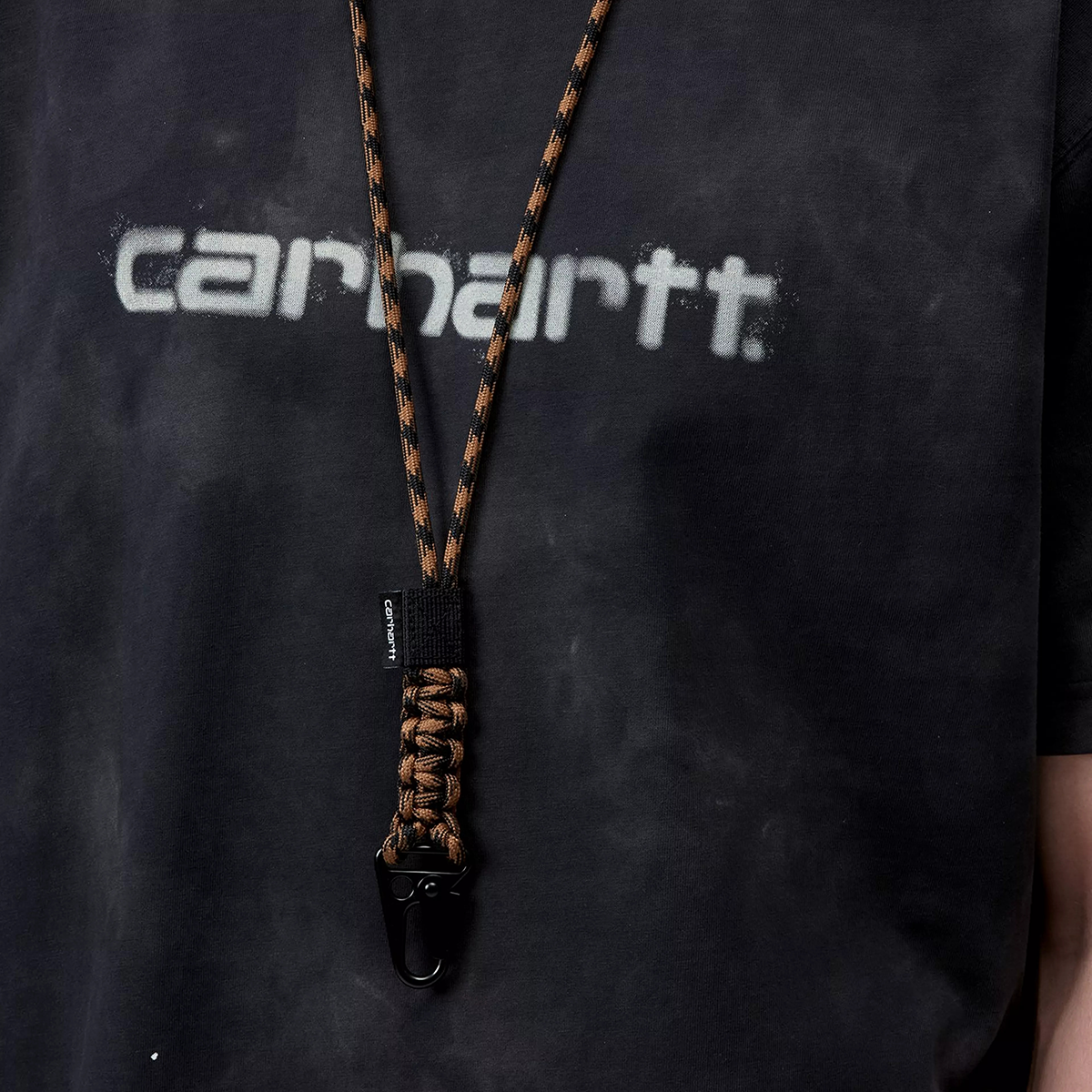 CARHARTT WIP - LLAVERO COLLAR ROPE