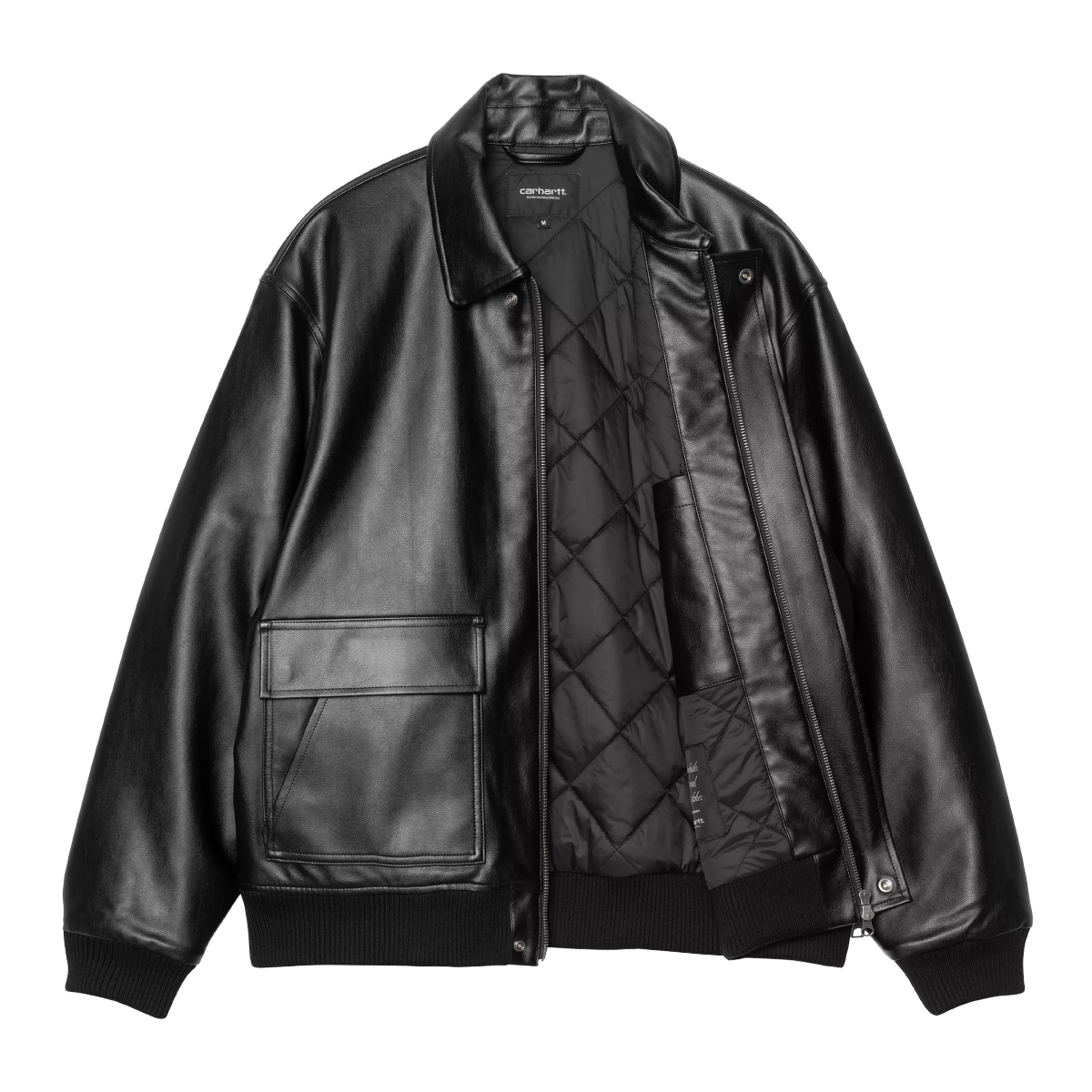 CARHARTT WIP - CHAQUETA ARIZONA