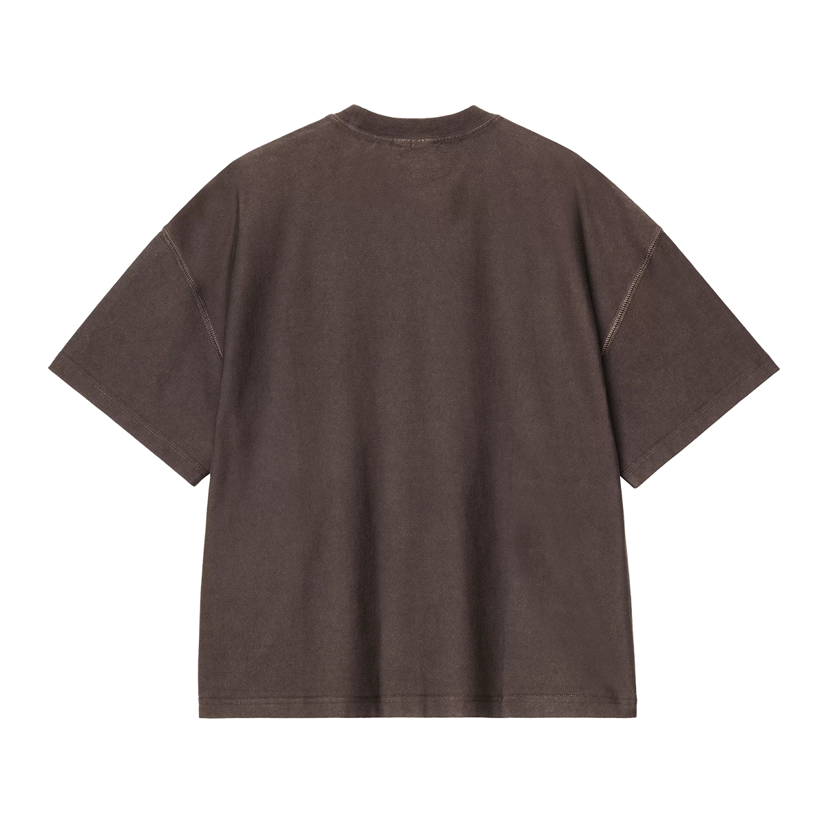 CARHARTT WIP - CAMISETA M/C LAMBERT