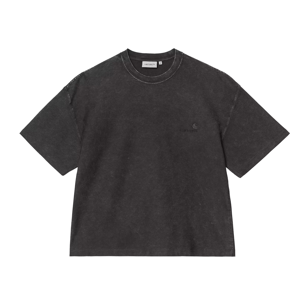 CARHARTT WIP - CAMISETA M/C LAMBERT