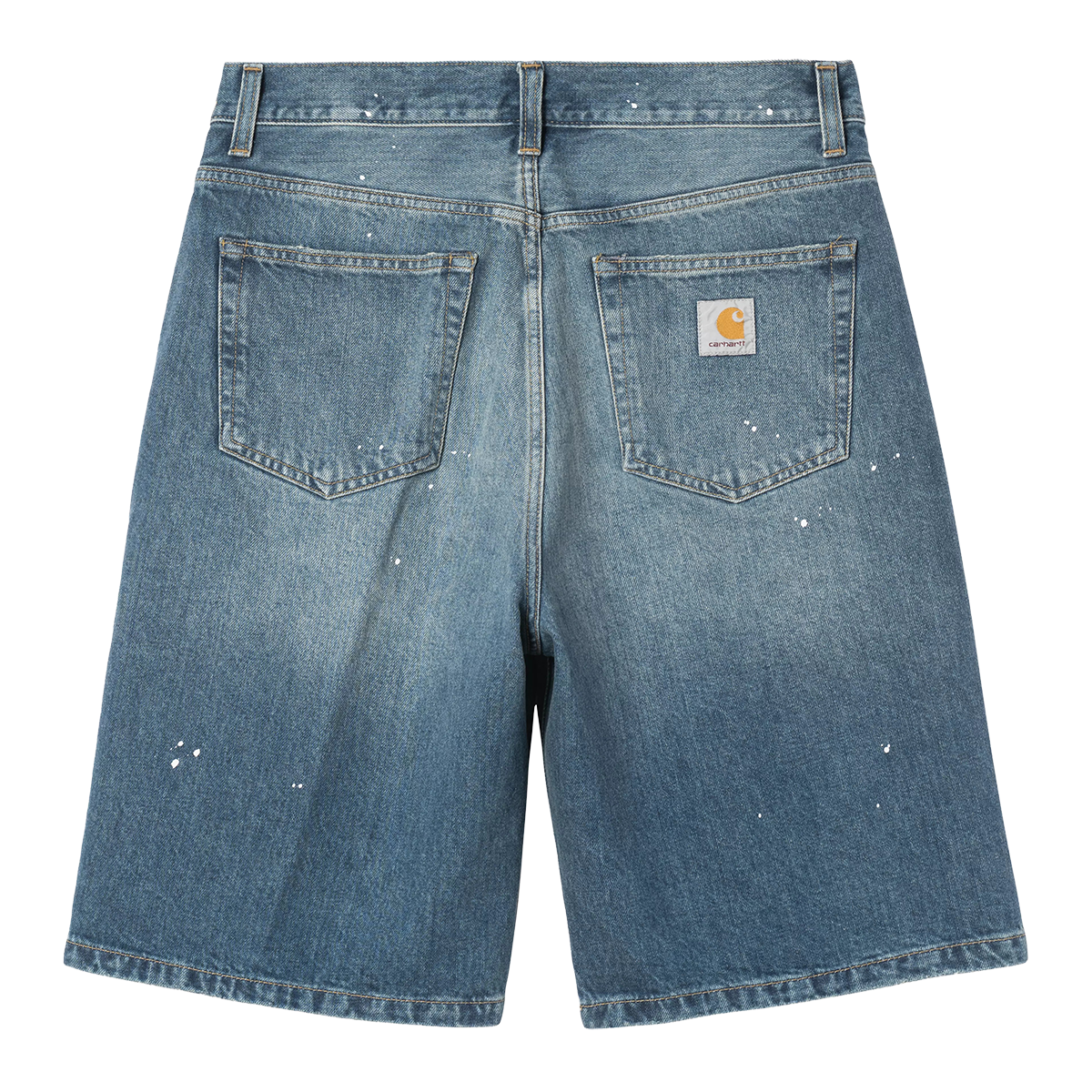 CARHARTT WIP - PANTALÓN CORTO LANDON