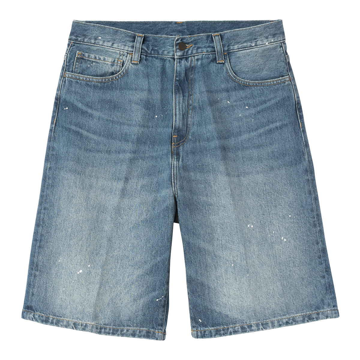 CARHARTT WIP - PANTALÓN CORTO LANDON