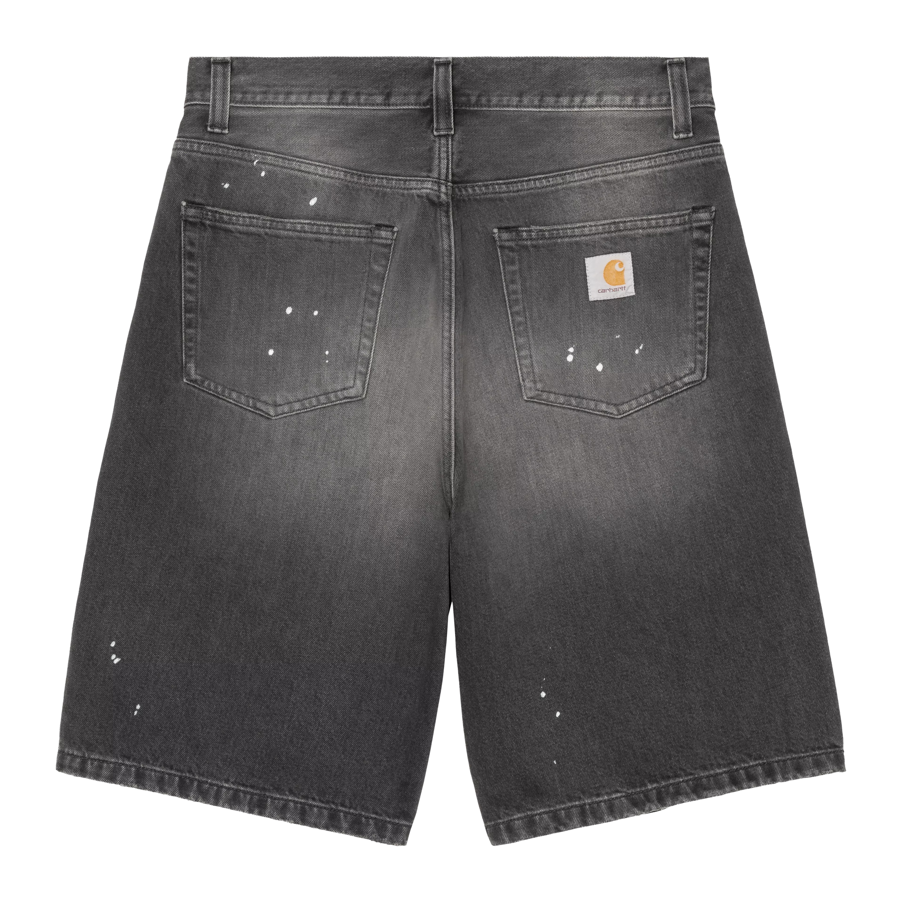 CARHARTT WIP - PANTALÓN CORTO LANDON
