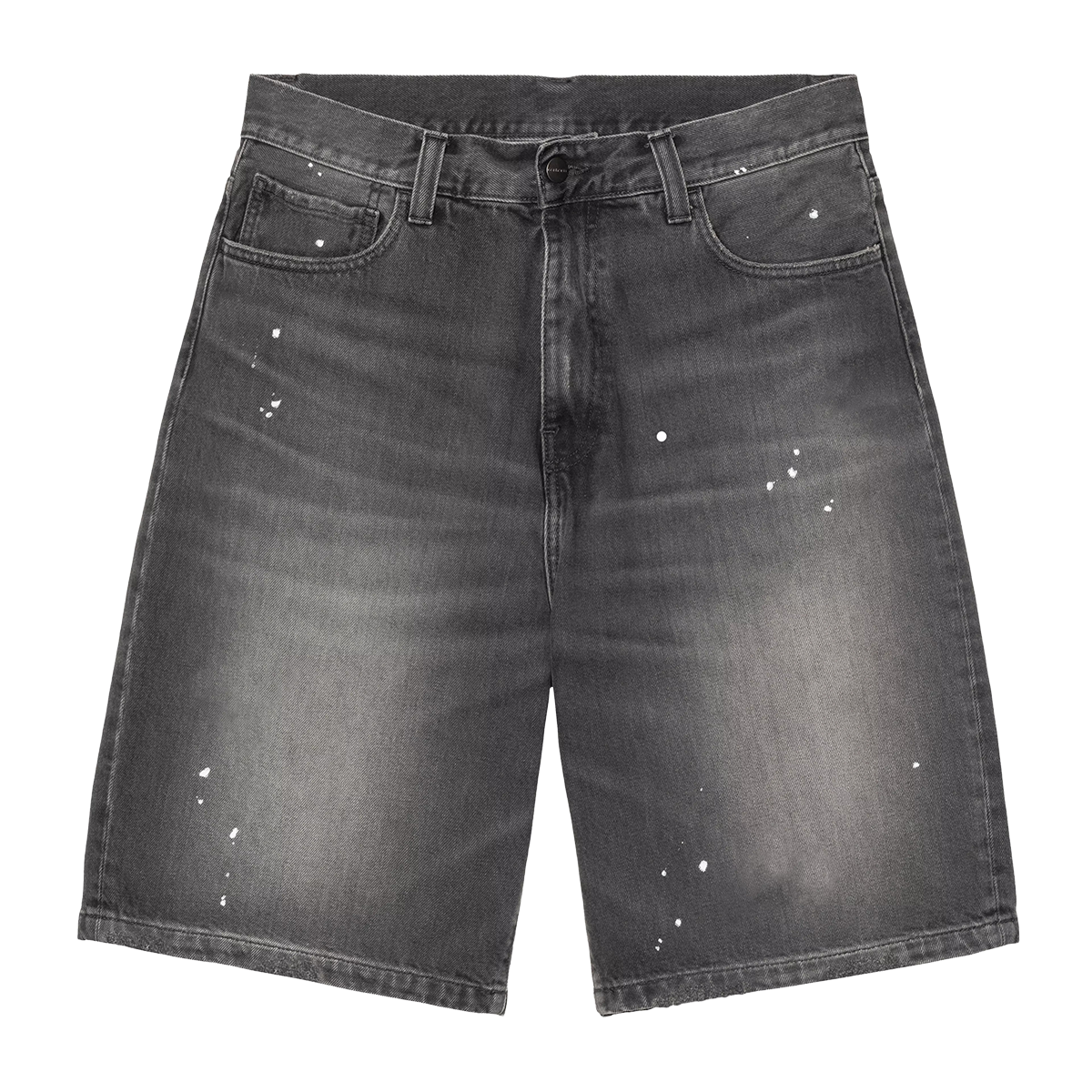 CARHARTT WIP - PANTALÓN CORTO LANDON