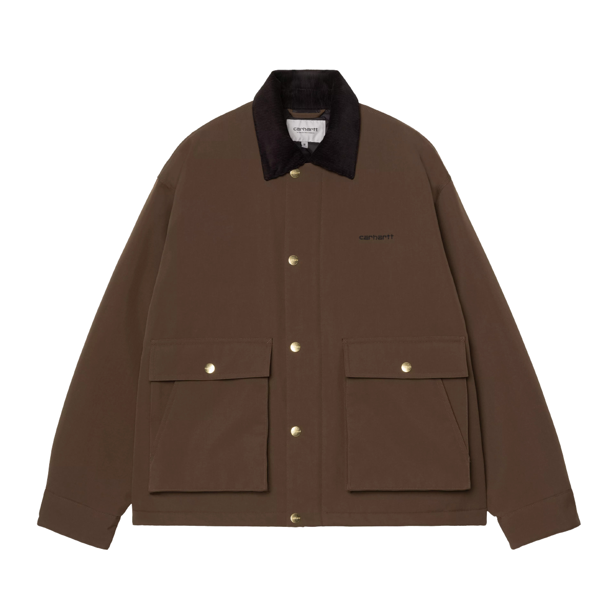 CARHARTT WIP - CHAQUETA QUENTIN