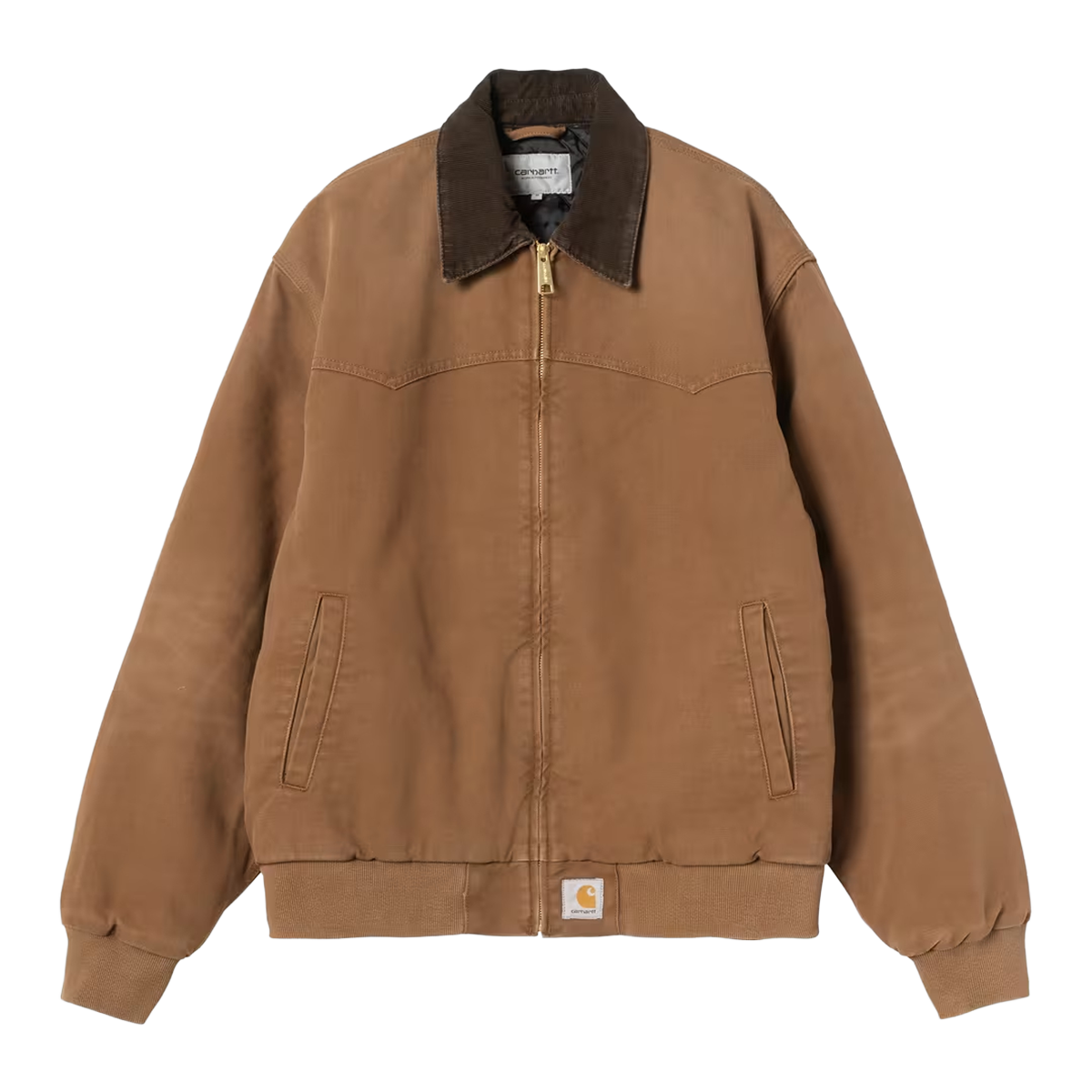 CARHARTT WIP - CHAQUETA OG SANTA FE