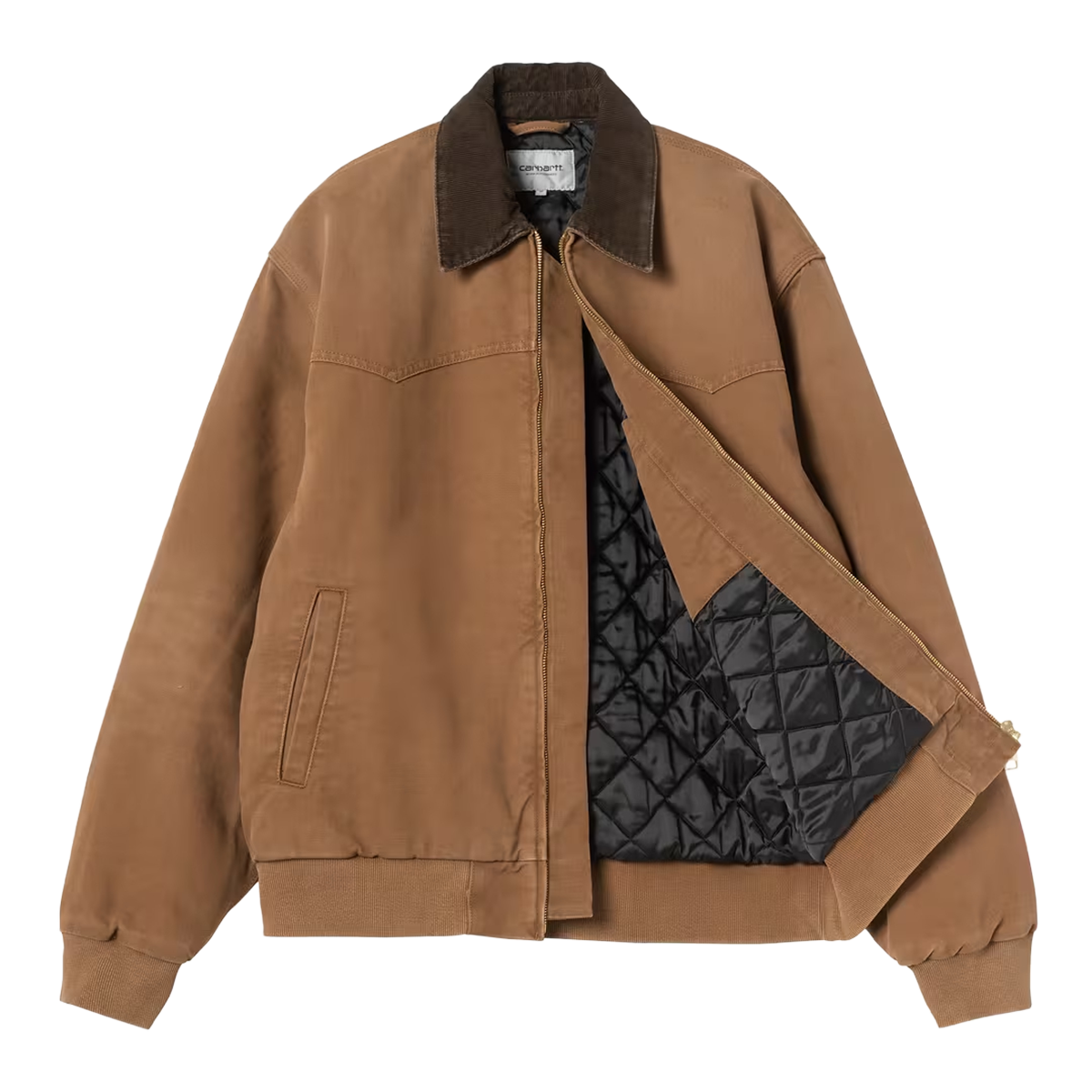 CARHARTT WIP - CHAQUETA OG SANTA FE