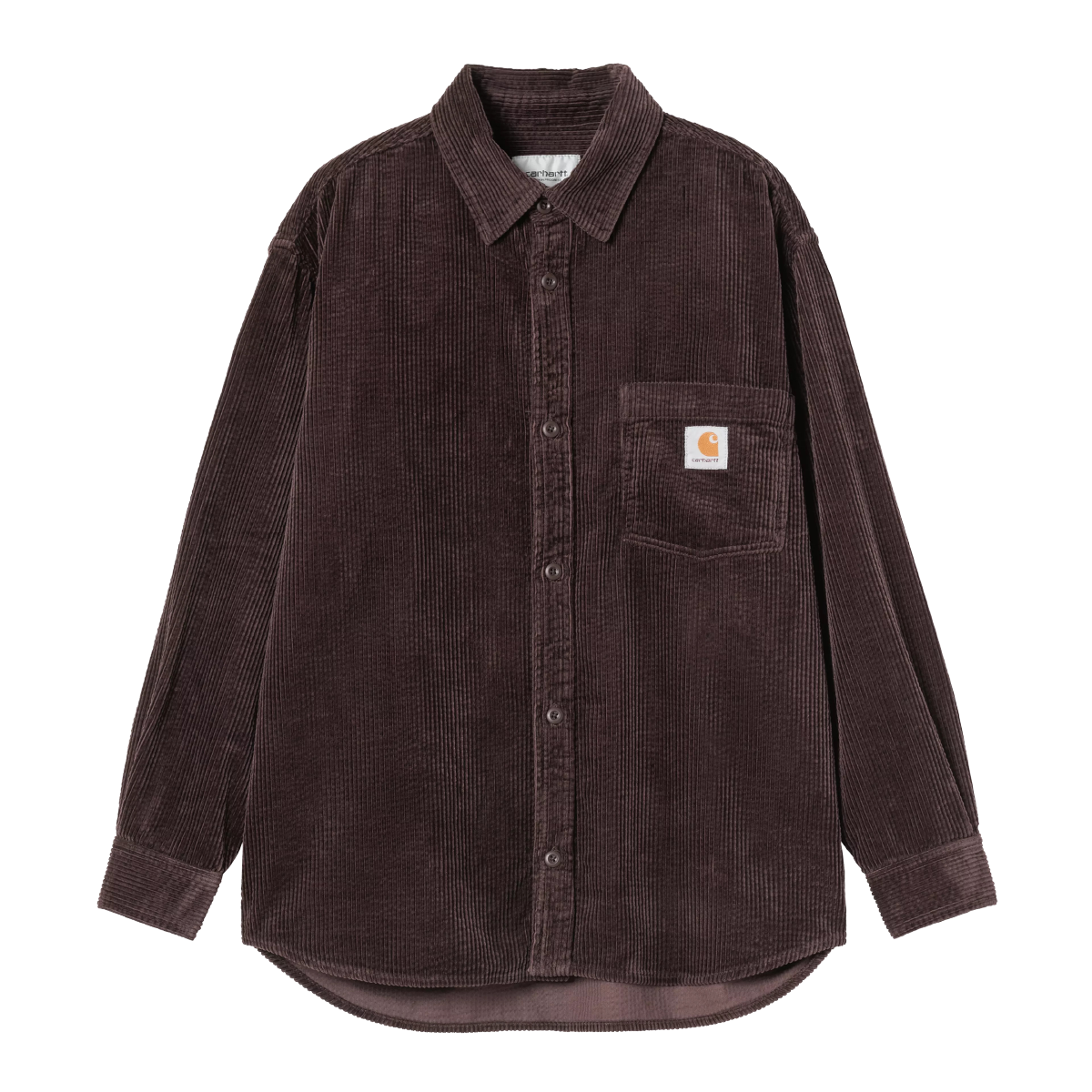 CARHARTT WIP - CAMISA M/L LOYDE