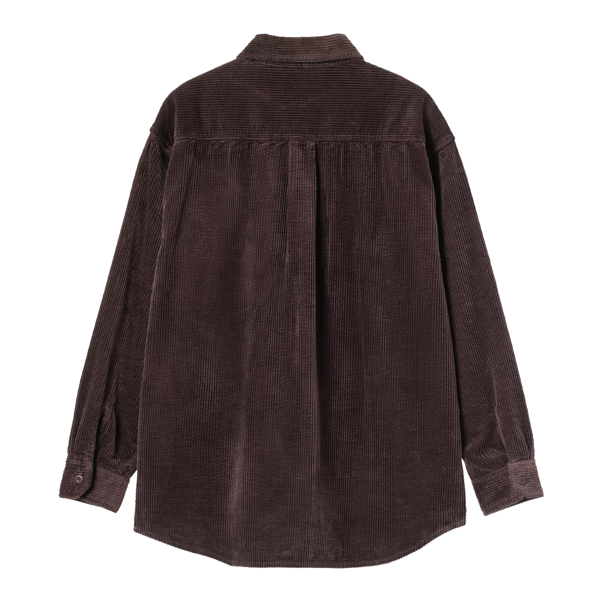 CARHARTT WIP - CAMISA M/L LOYDE