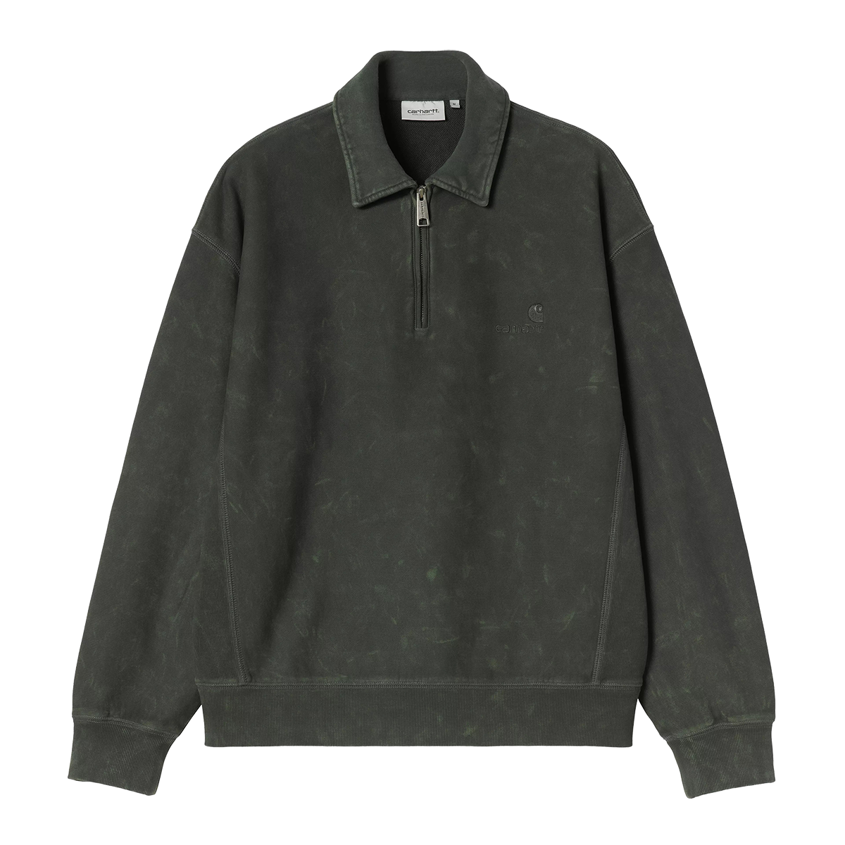CARHARTT WIP - POLO M/L LAMBERT