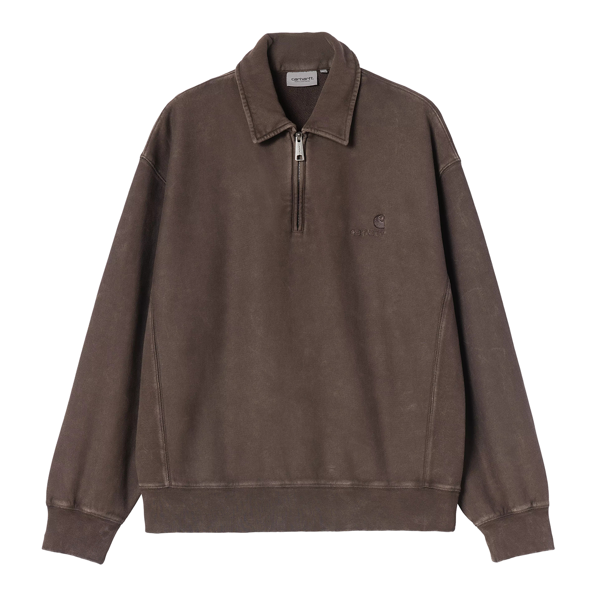 CARHARTT WIP - POLO M/L LAMBERT