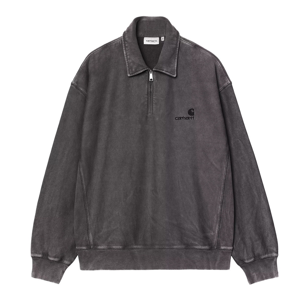 CARHARTT WIP - POLO M/L LAMBERT