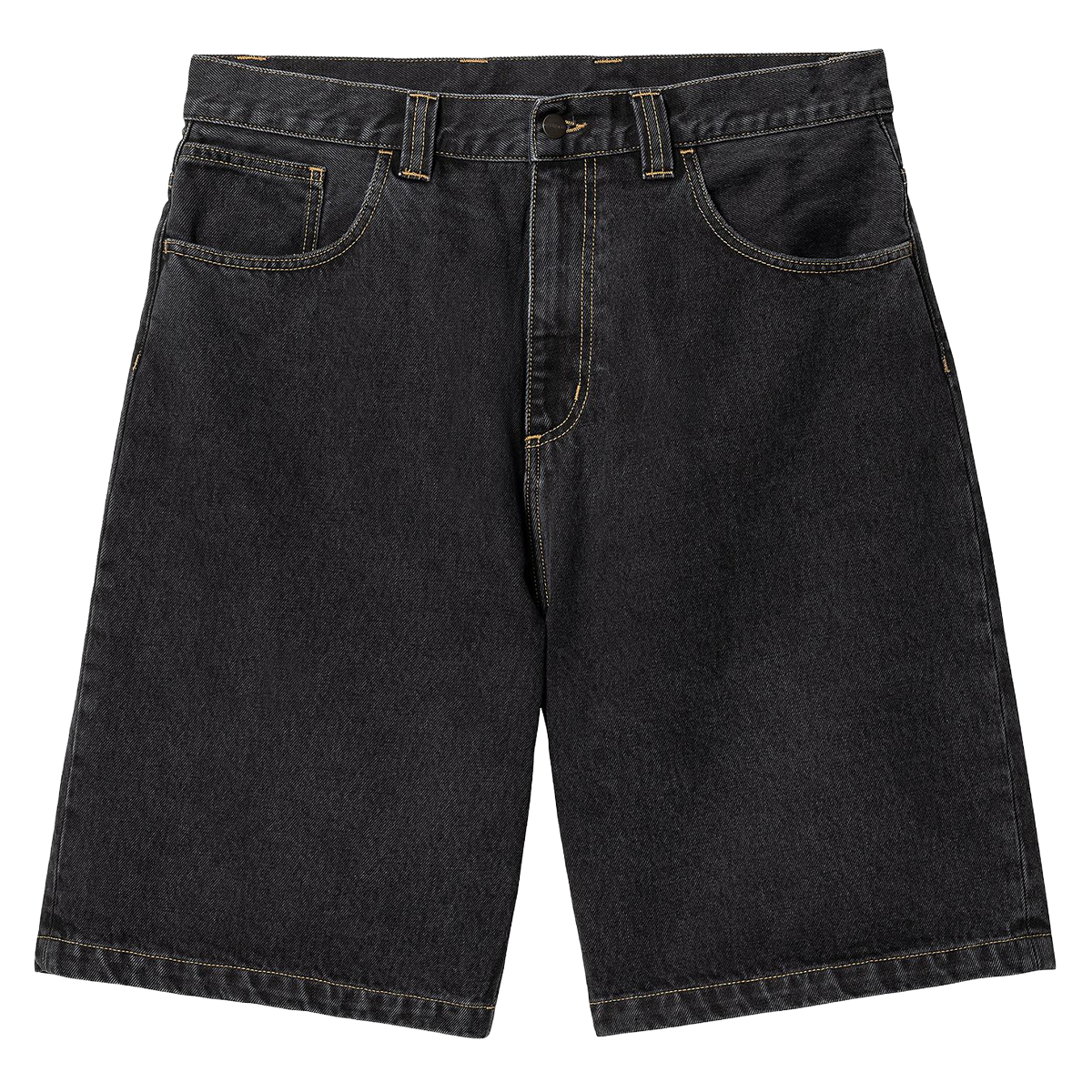 CARHARTT WIP - PANTALÓN CORTO BRANDON