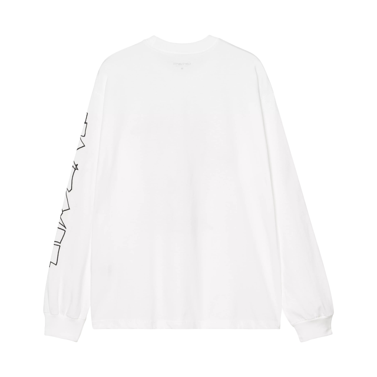 CARHARTT WIP - CAMISETA M/L BLINKERFLUID