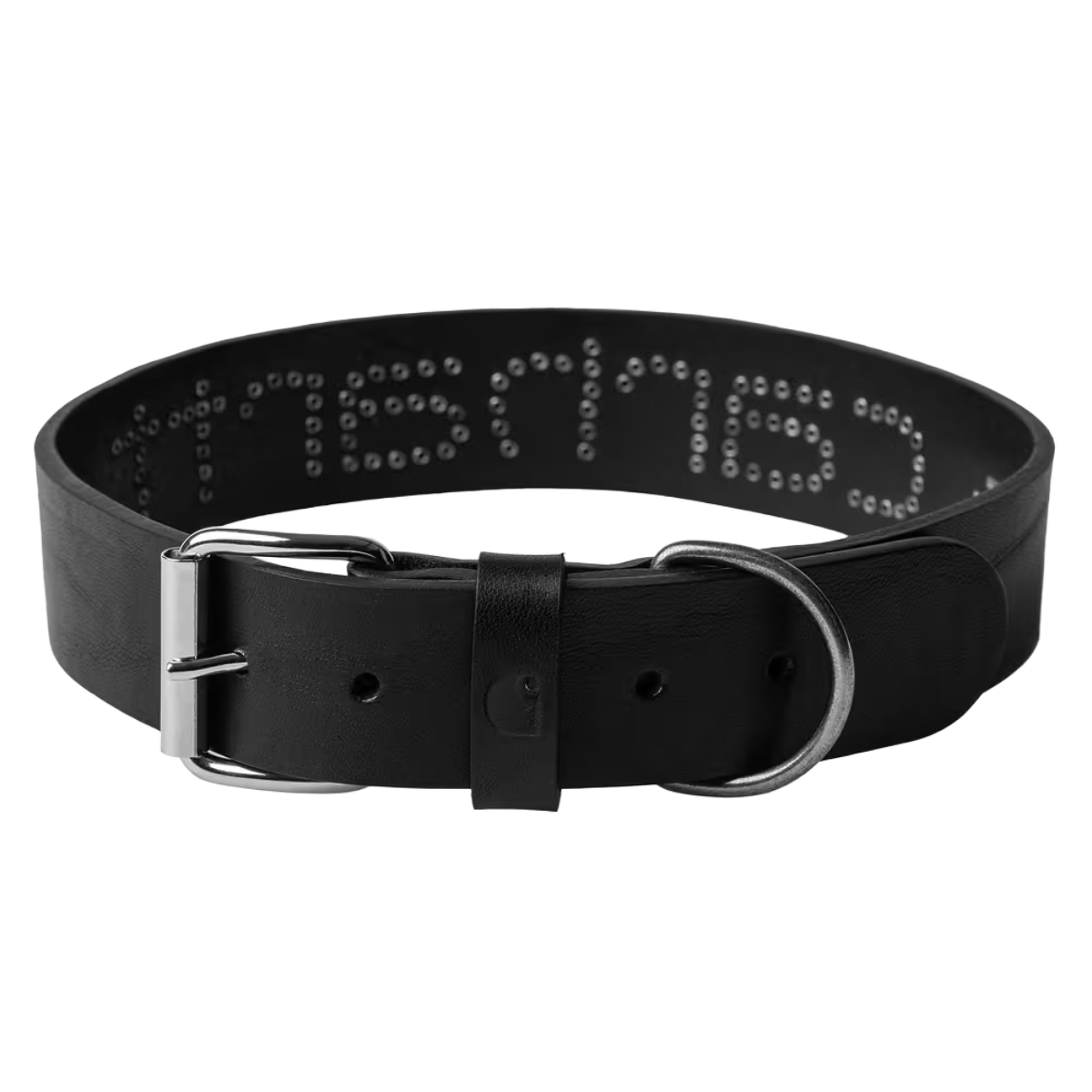 CARHARTT WIP - COLLAR PARA PERRO SCRIPT STUDS