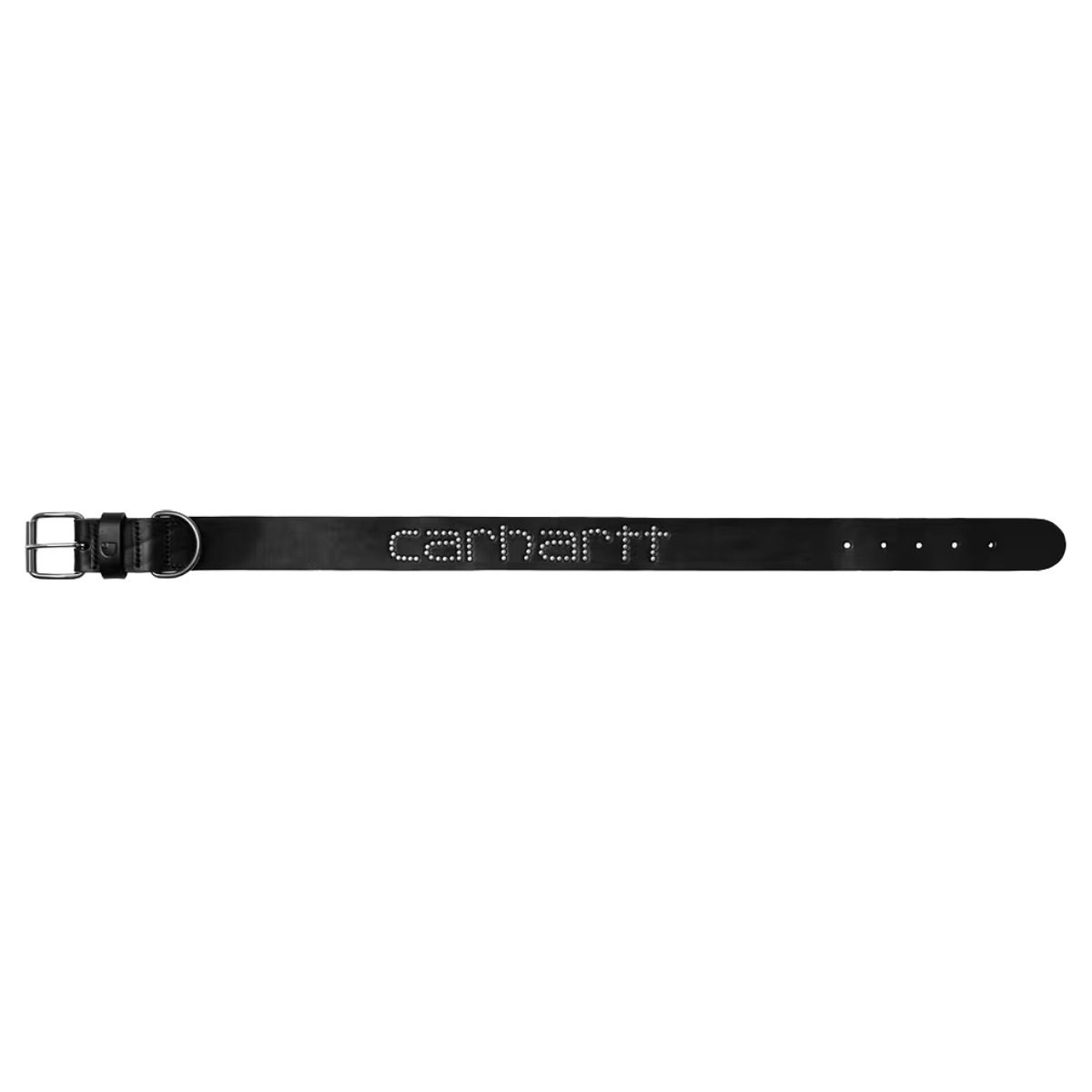 CARHARTT WIP - COLLAR PARA PERRO SCRIPT STUDS