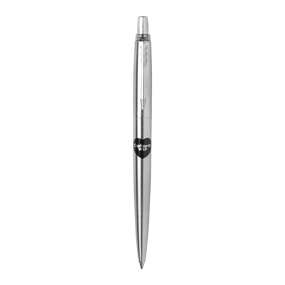 CARHARTT WIP - BOLÍGRAFO PARKER JOTTER HEART