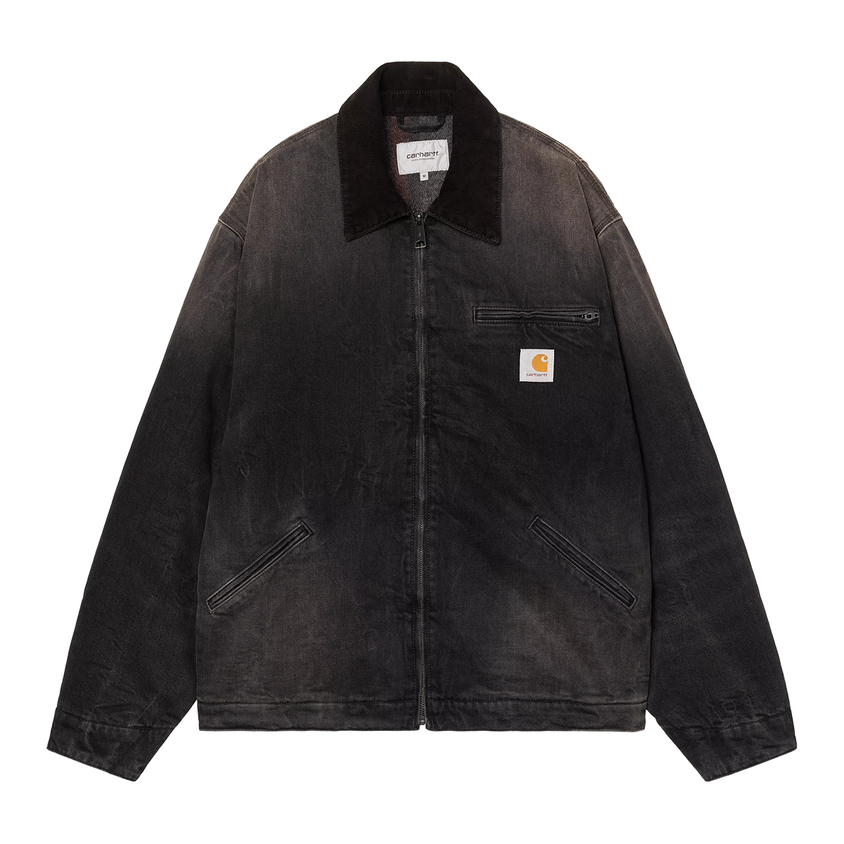 CARHARTT WIP - CHAQUETA OG DETROIT
