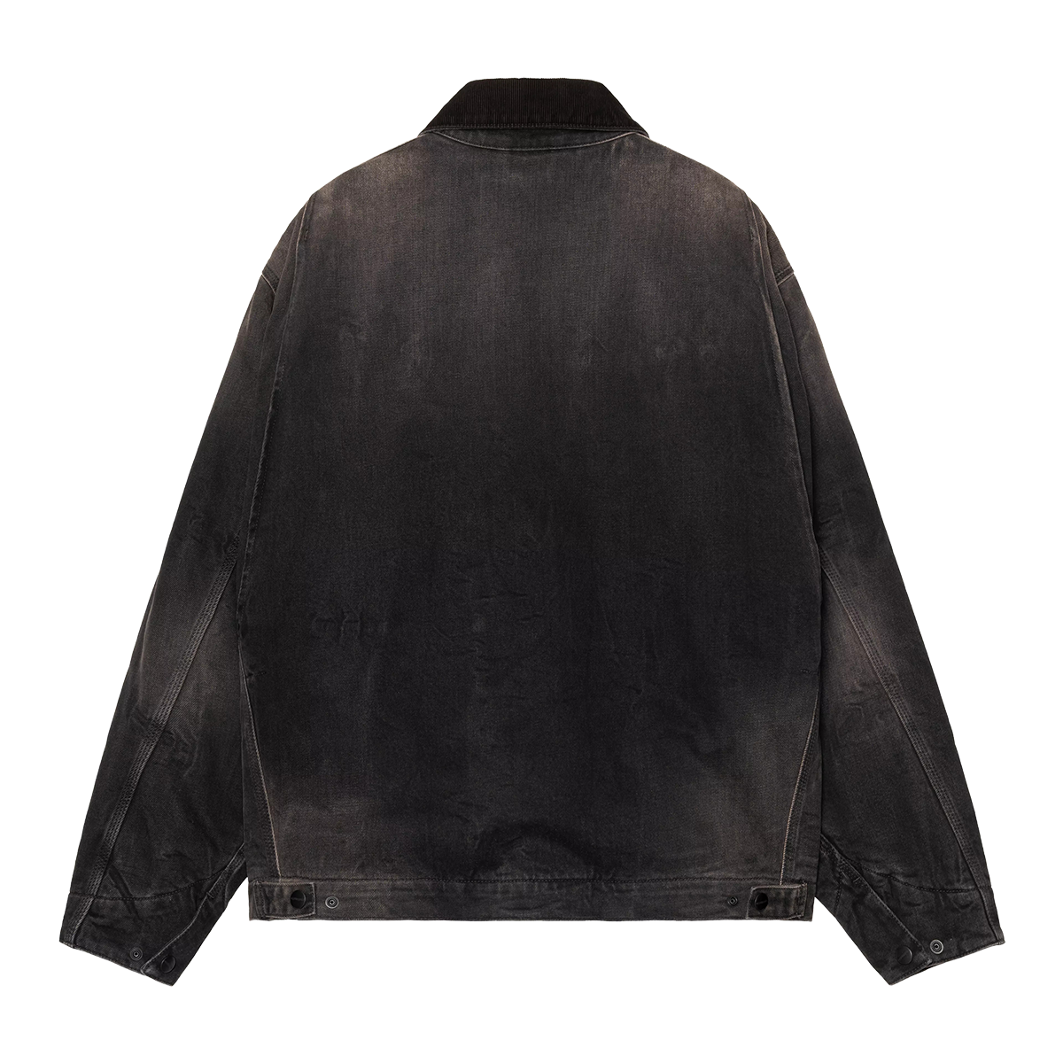 CARHARTT WIP - CHAQUETA OG DETROIT