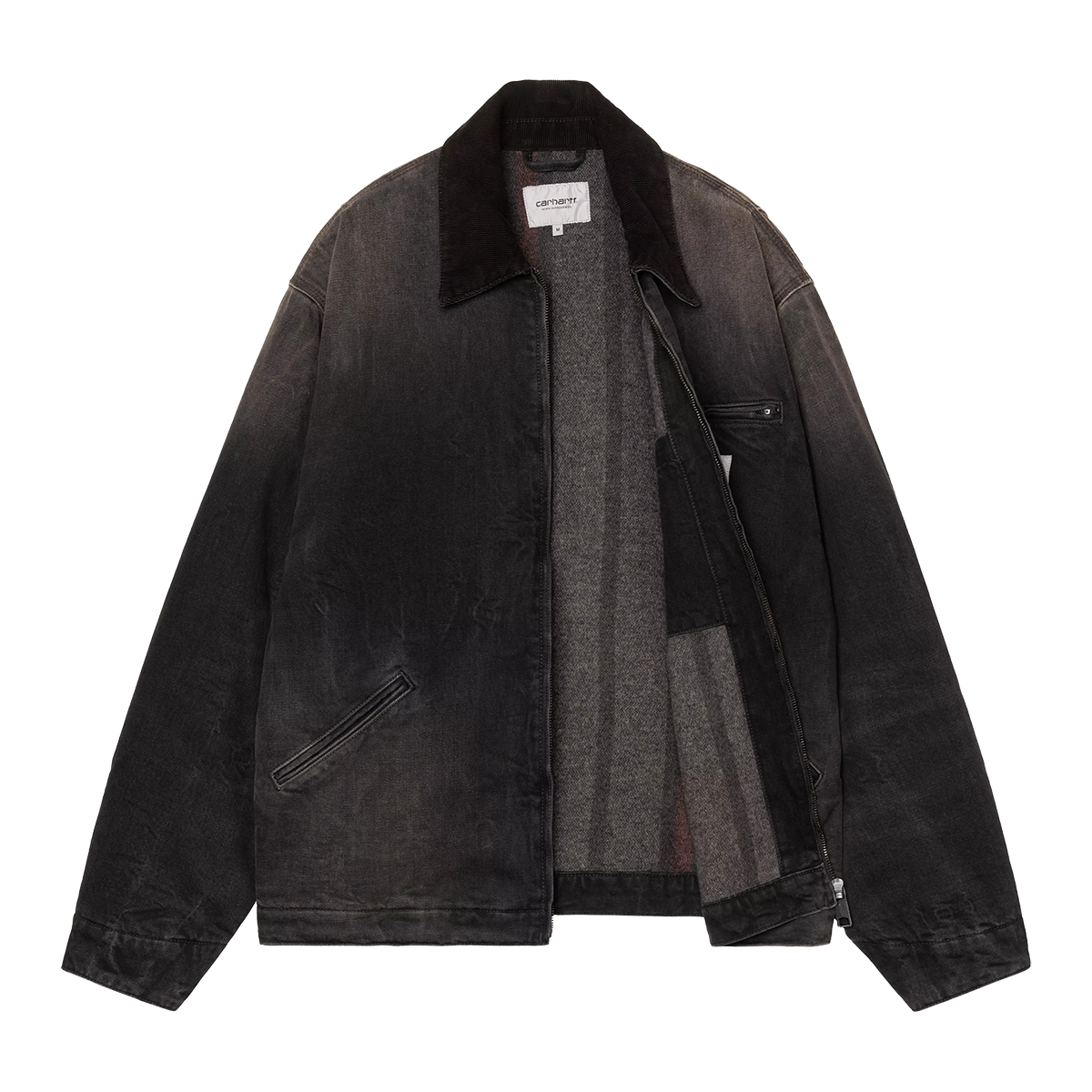 CARHARTT WIP - CHAQUETA OG DETROIT