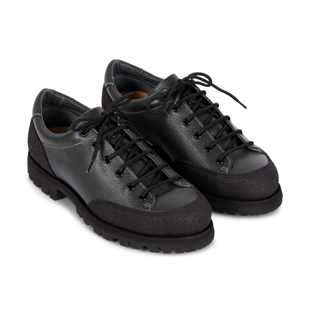 PARABOOT X OBEY - MONTANA