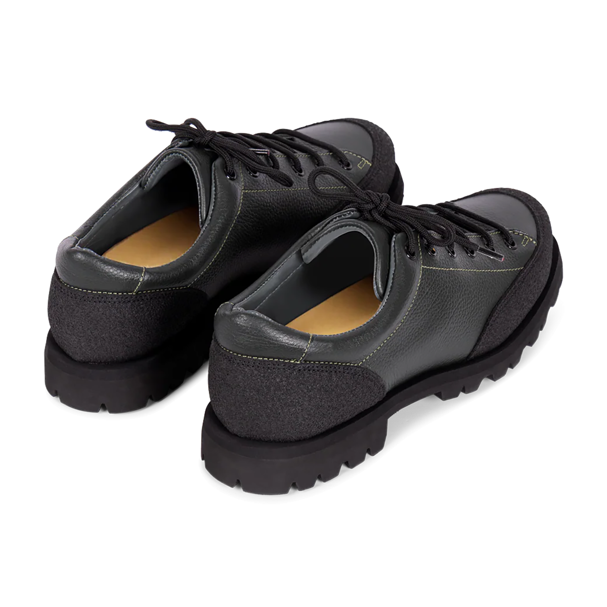 PARABOOT X OBEY - MONTANA