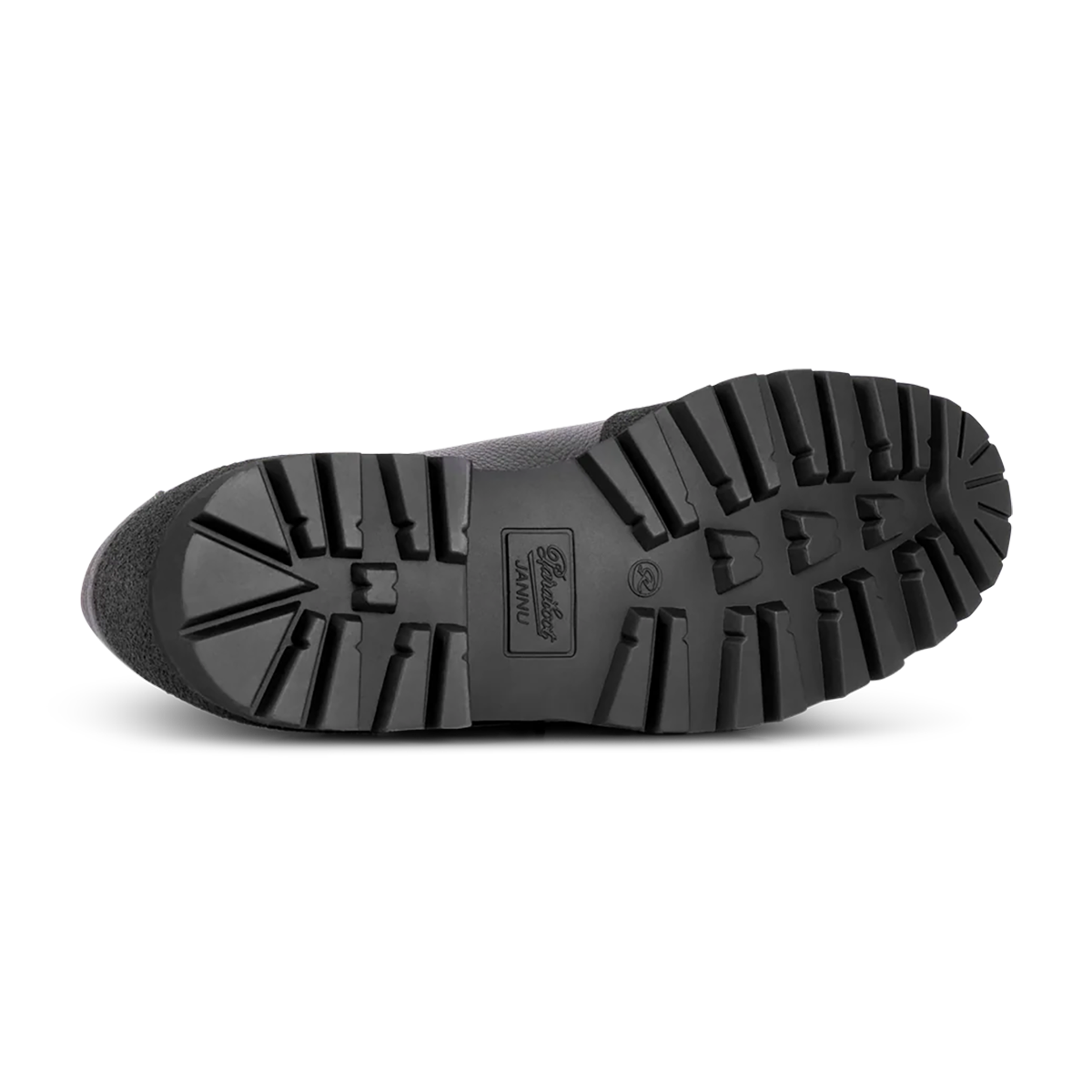 PARABOOT X OBEY - MONTANA