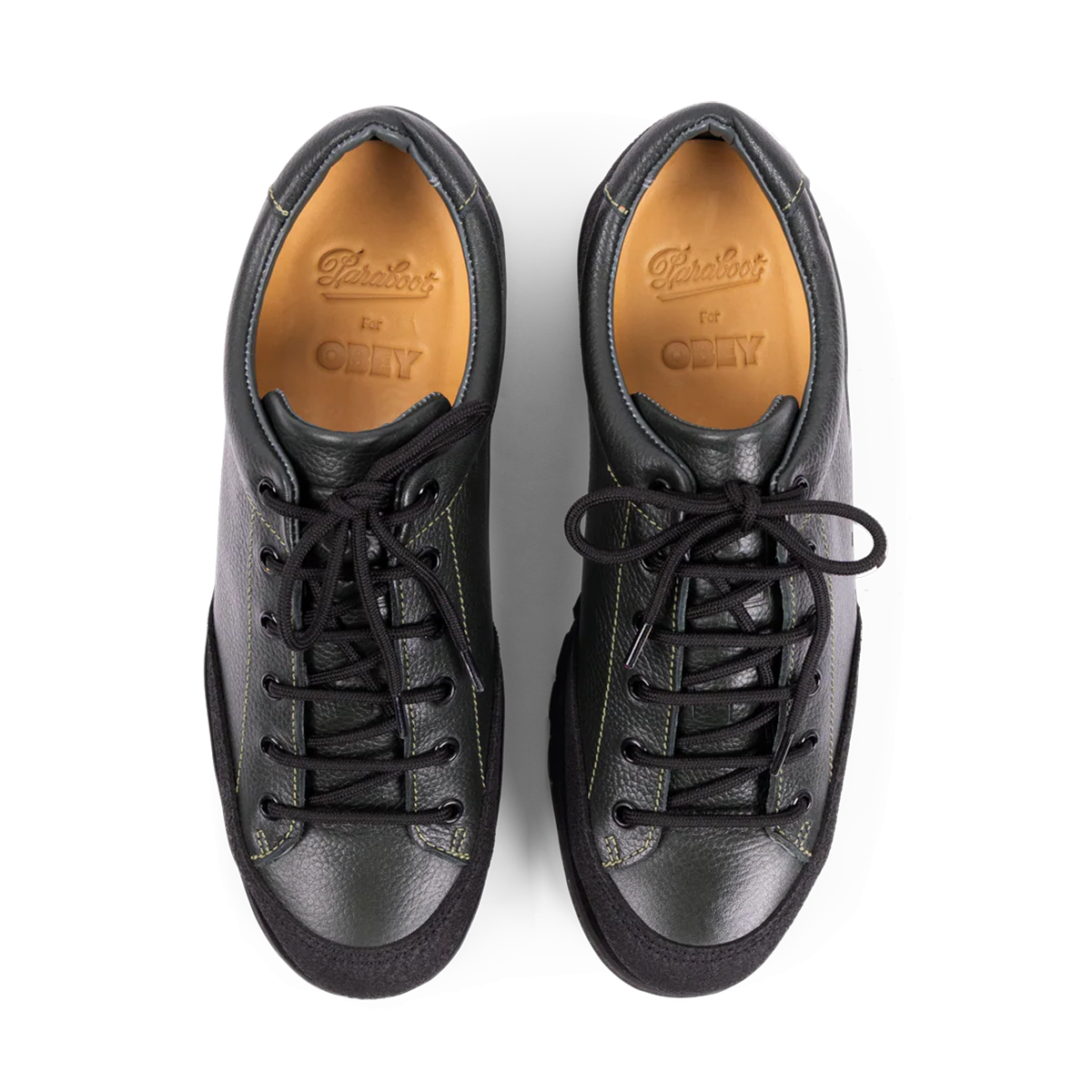 PARABOOT X OBEY - MONTANA